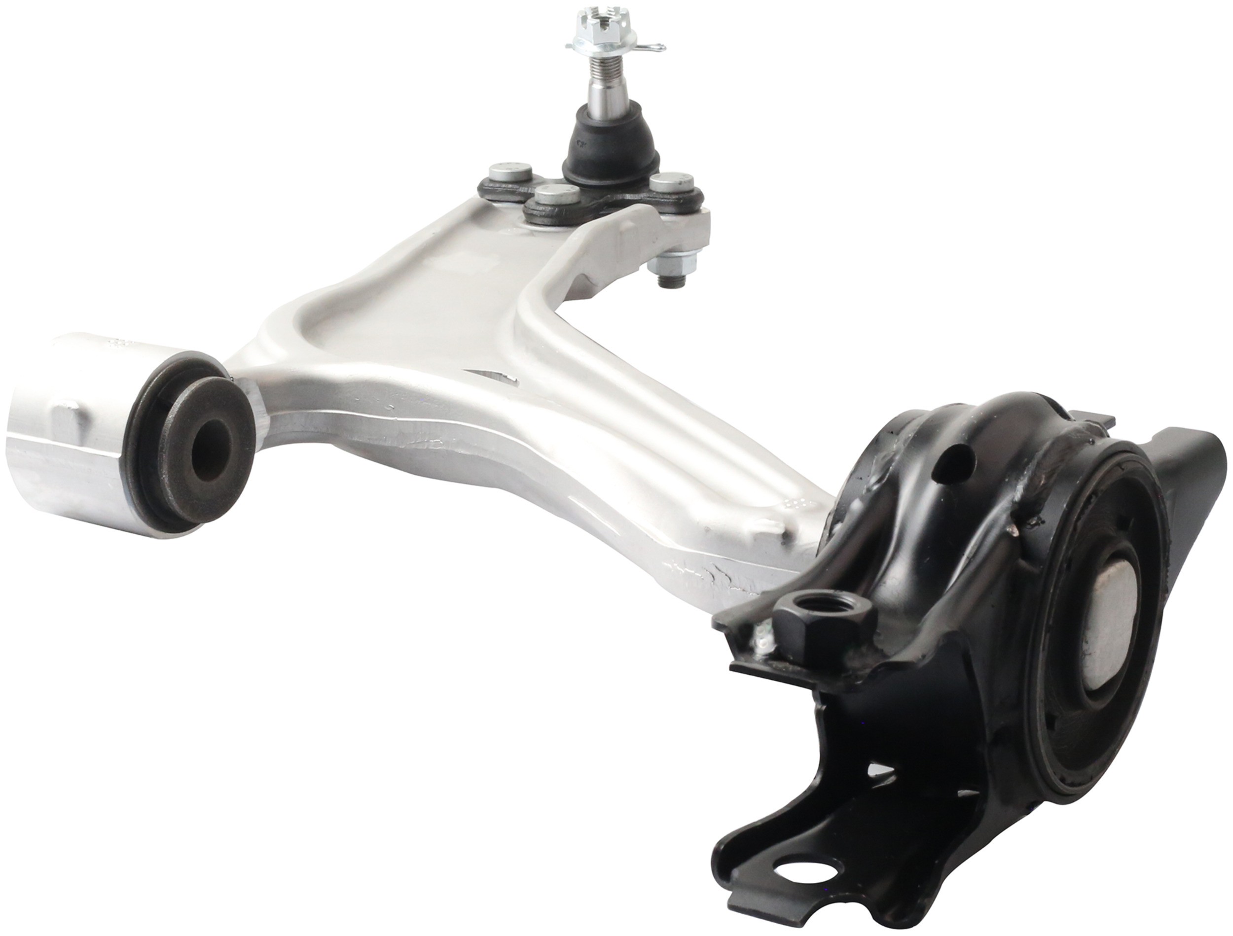 Delphi TC3984 Suspension Control Arm and Ball Joint Assembly - Image 5