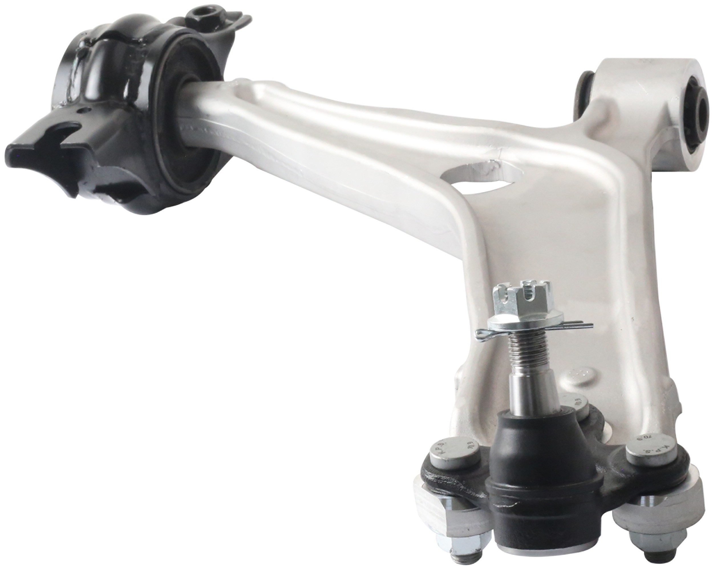 Delphi TC3984 Suspension Control Arm and Ball Joint Assembly - Image 6