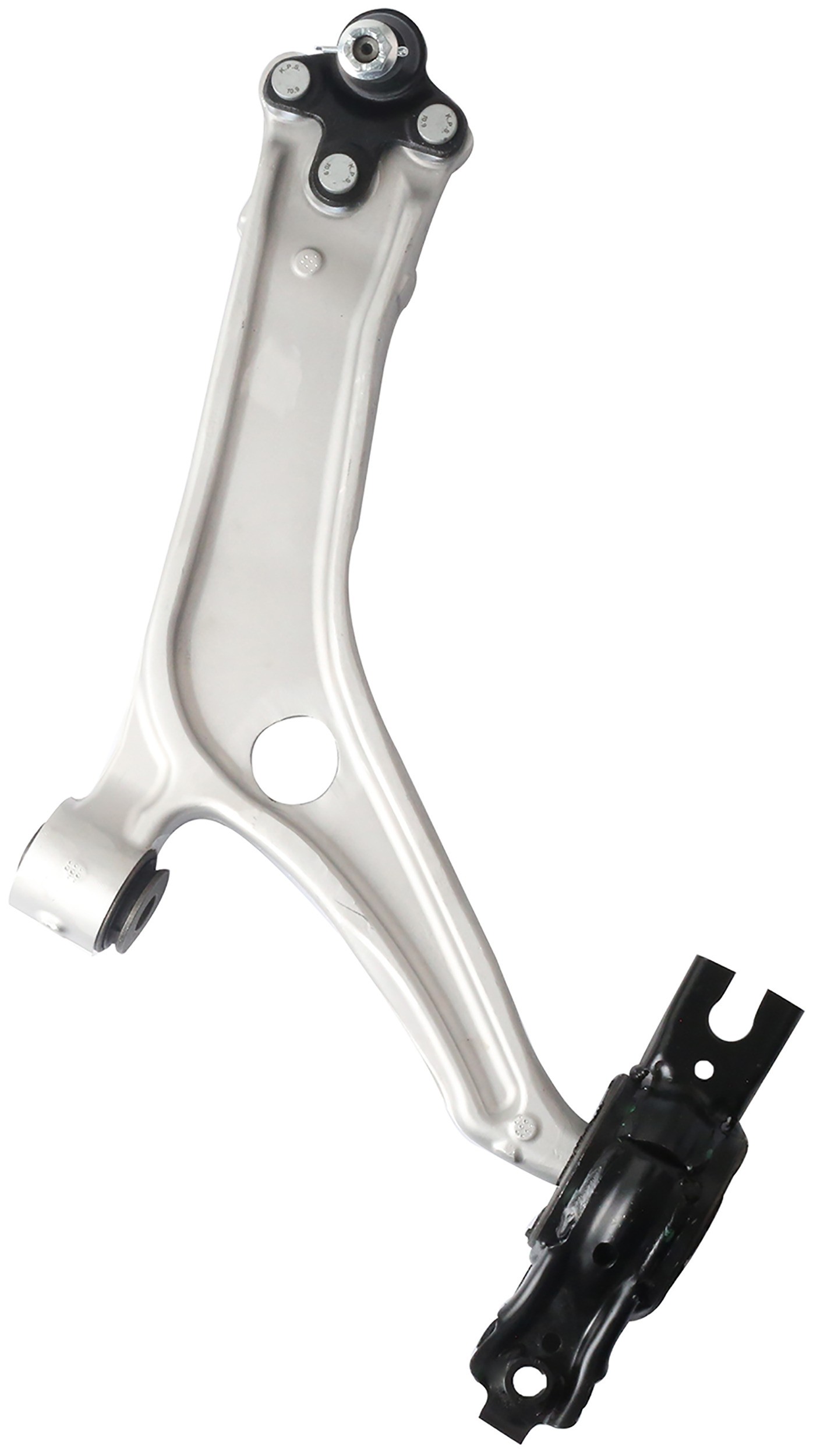 Delphi TC3984 Suspension Control Arm and Ball Joint Assembly - Image 7