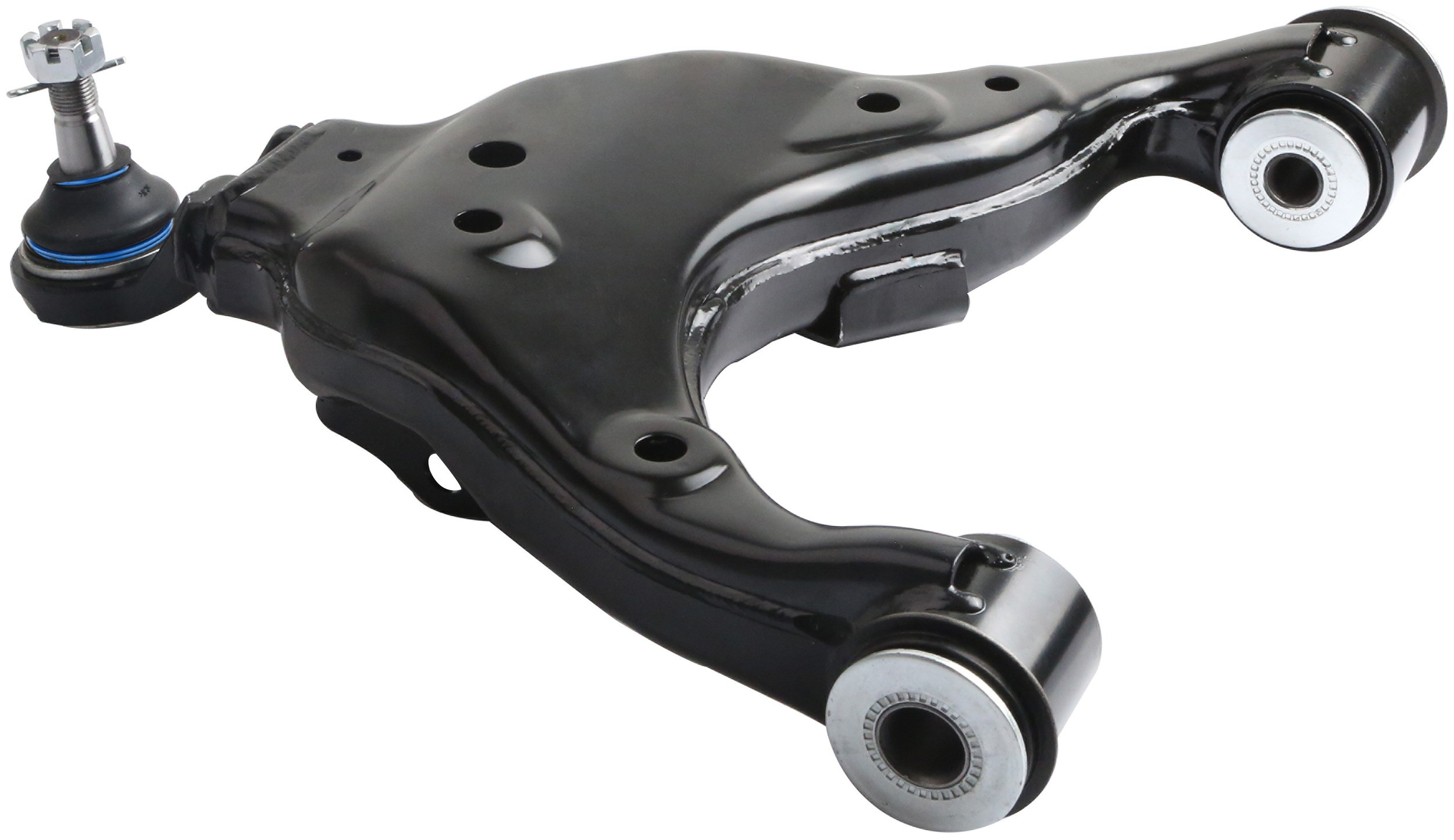 Delphi TC3986 Suspension Control Arm and Ball Joint Assembly