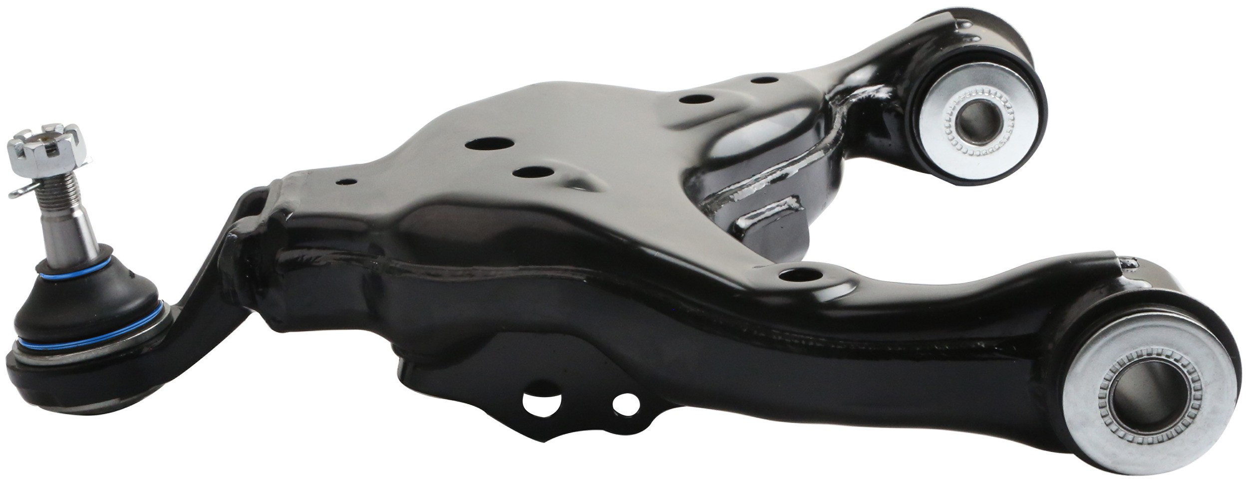 Delphi TC3986 Suspension Control Arm and Ball Joint Assembly - Image 2