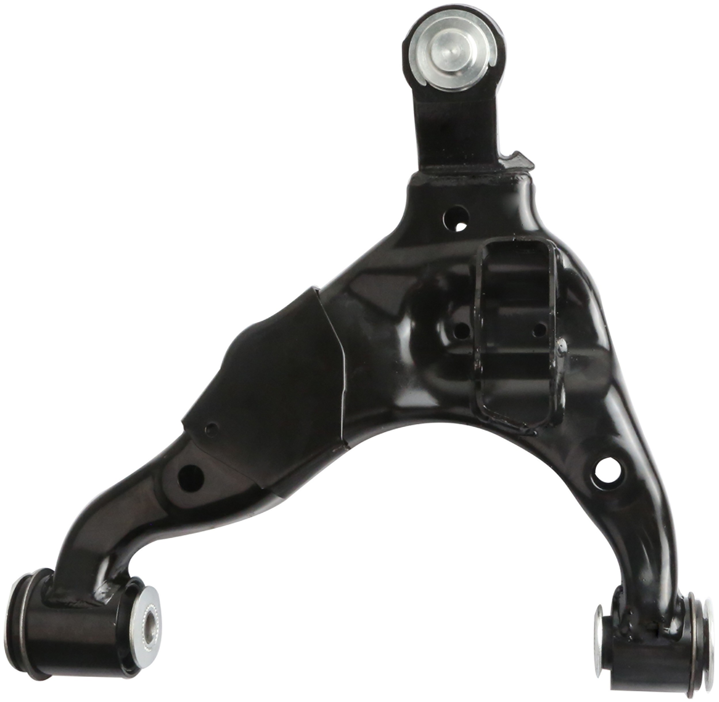 Delphi TC3986 Suspension Control Arm and Ball Joint Assembly - Image 3