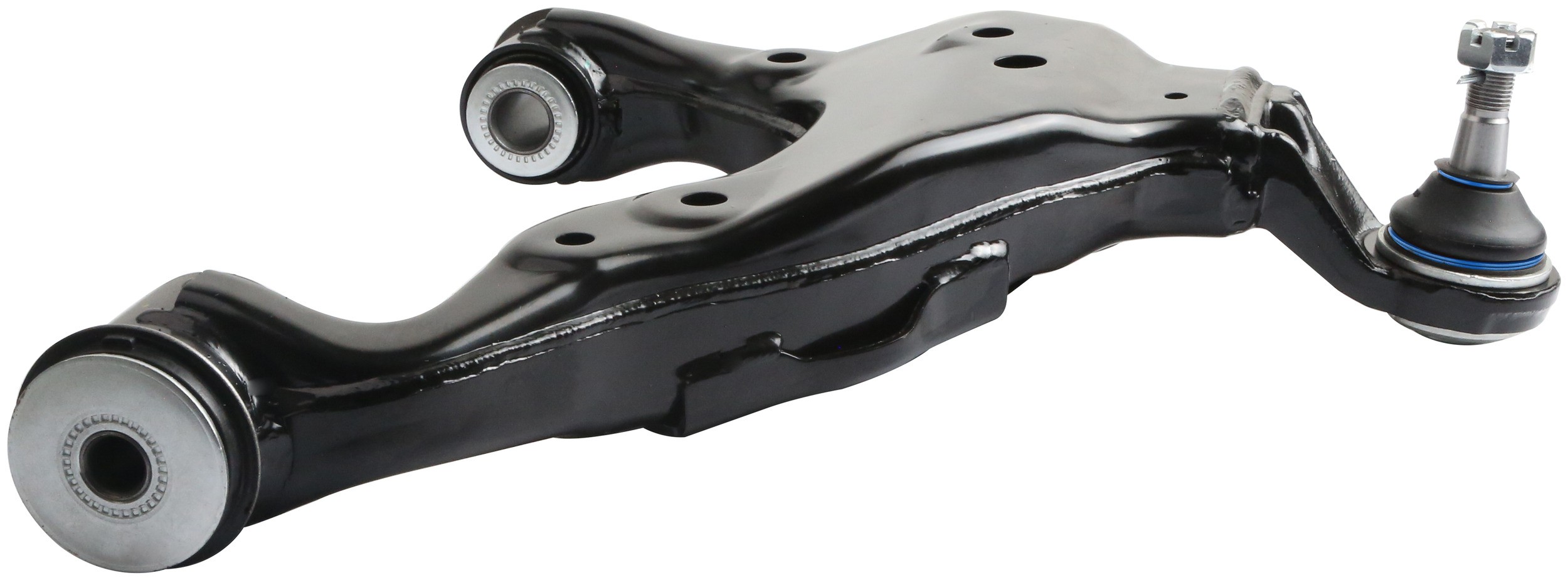 Delphi TC3986 Suspension Control Arm and Ball Joint Assembly - Image 4