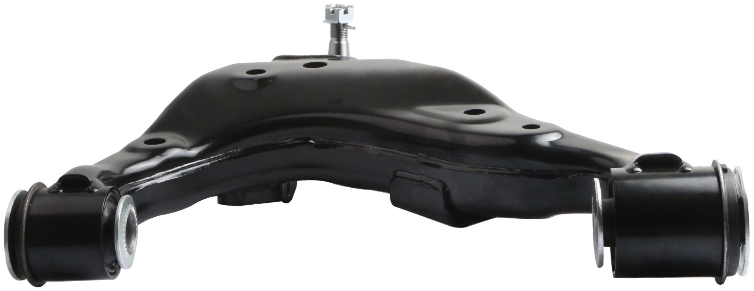 Delphi TC3986 Suspension Control Arm and Ball Joint Assembly - Image 5