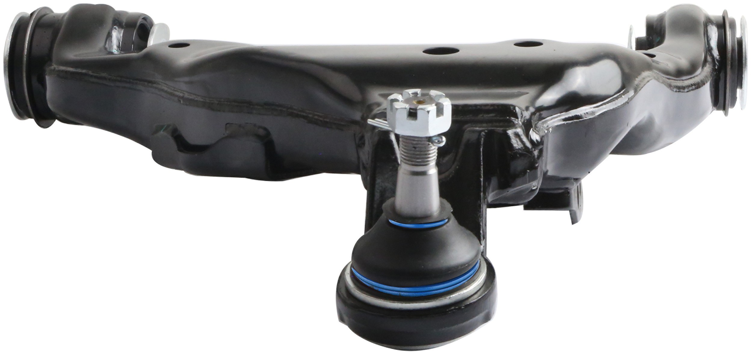 Delphi TC3986 Suspension Control Arm and Ball Joint Assembly - Image 6