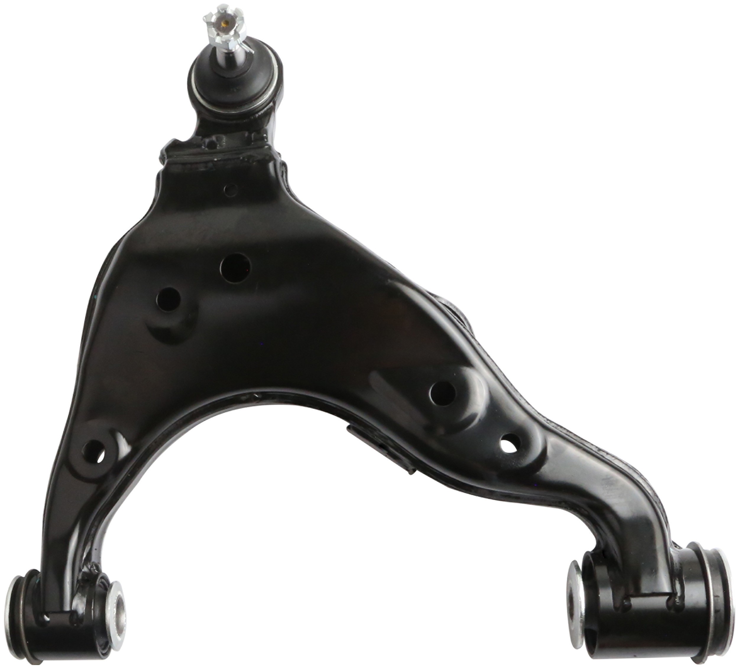 Delphi TC3986 Suspension Control Arm and Ball Joint Assembly - Image 7