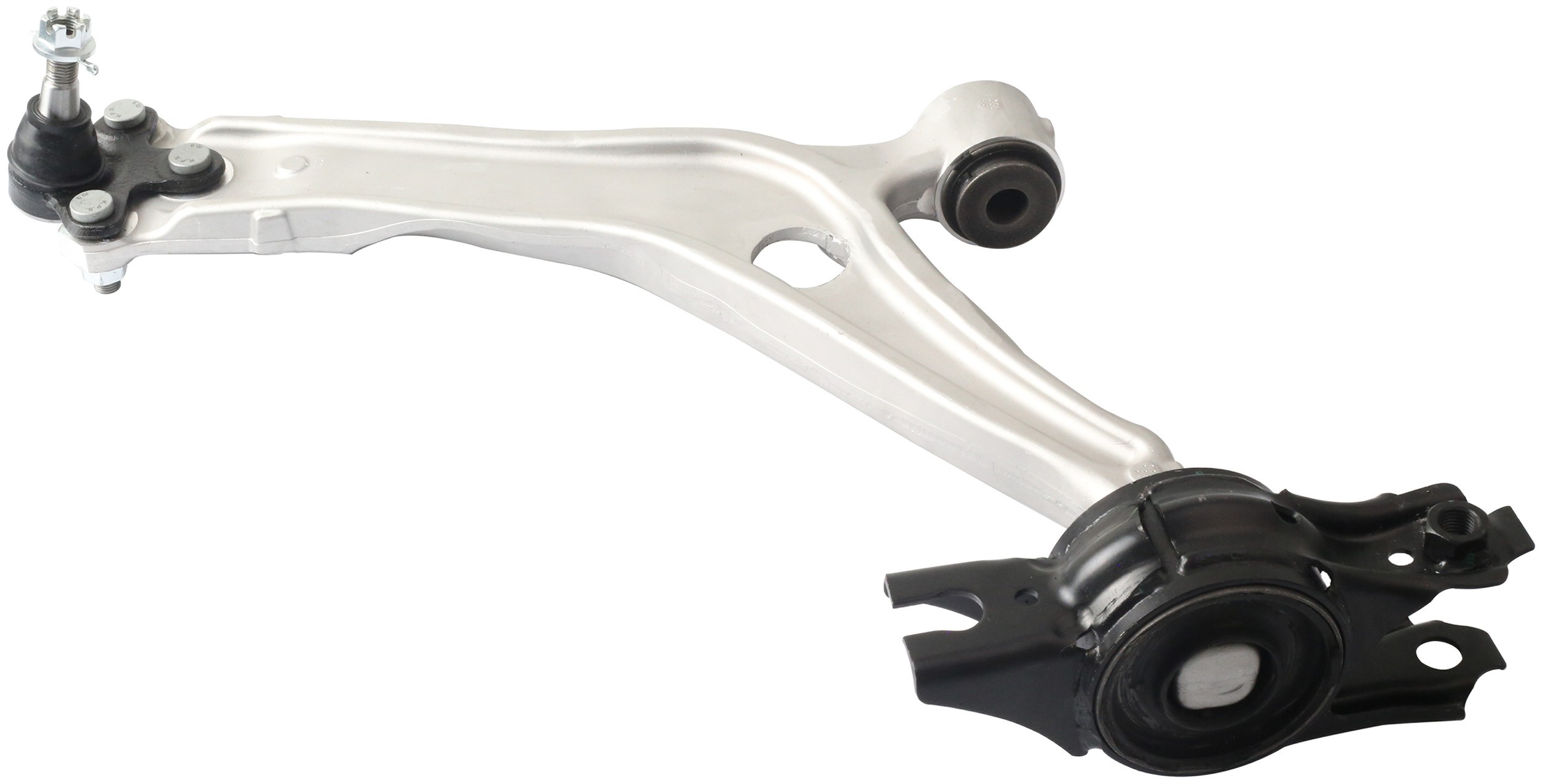 Delphi TC3991 Suspension Control Arm and Ball Joint Assembly - Image 2