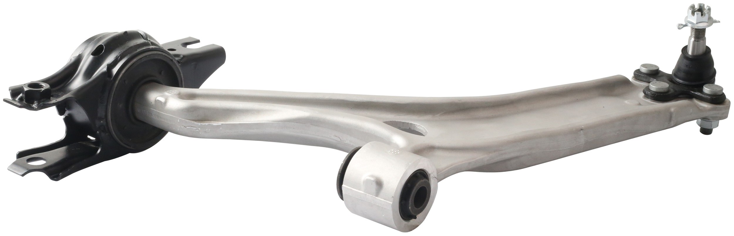 Delphi TC3991 Suspension Control Arm and Ball Joint Assembly