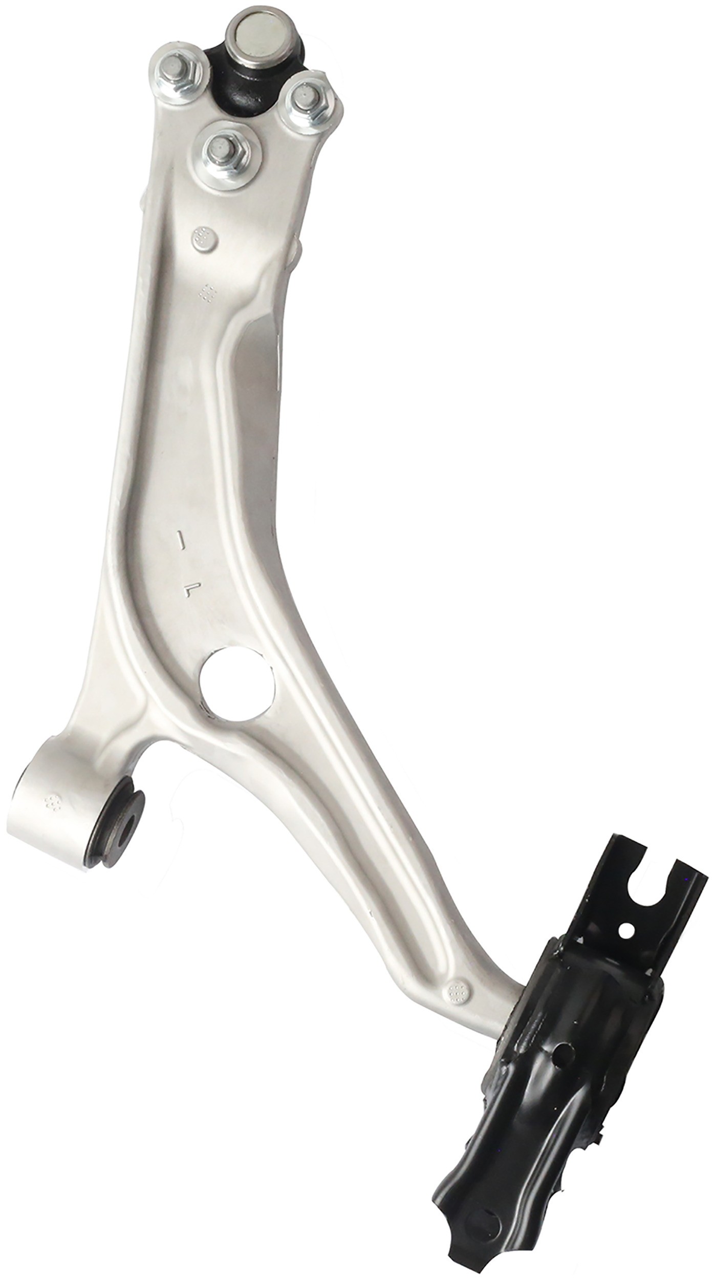 Delphi TC3991 Suspension Control Arm and Ball Joint Assembly - Image 3