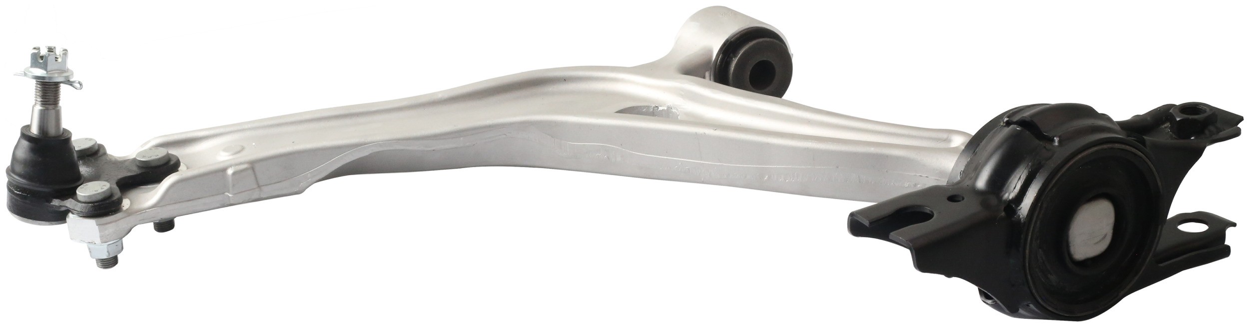 Delphi TC3991 Suspension Control Arm and Ball Joint Assembly - Image 4