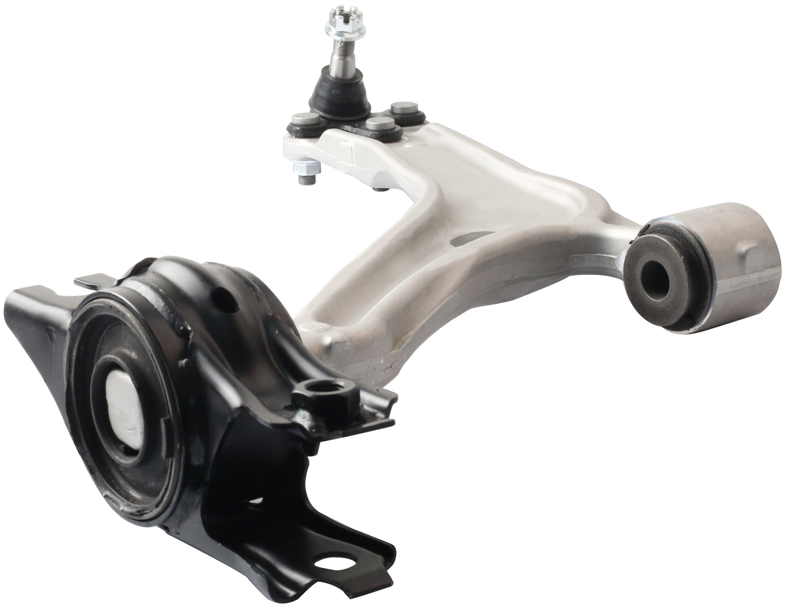 Delphi TC3991 Suspension Control Arm and Ball Joint Assembly - Image 5