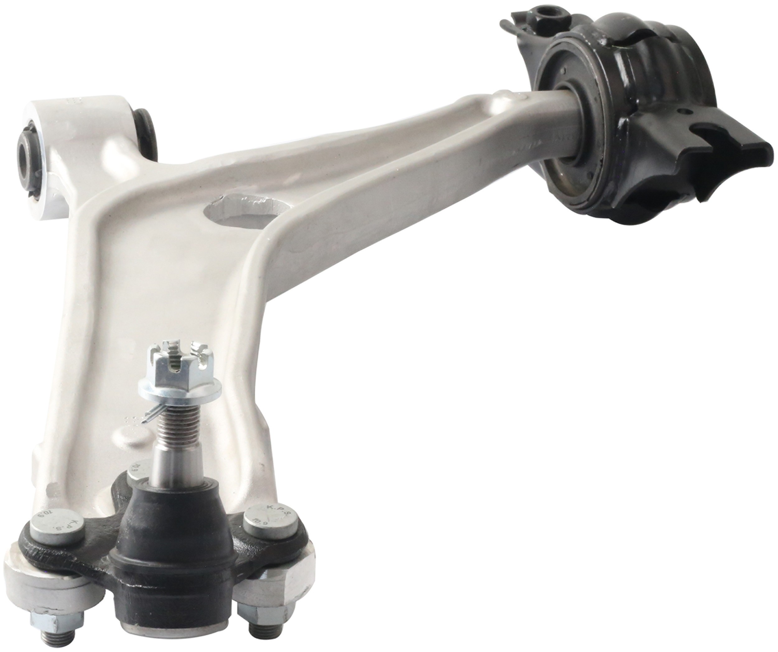 Delphi TC3991 Suspension Control Arm and Ball Joint Assembly - Image 6