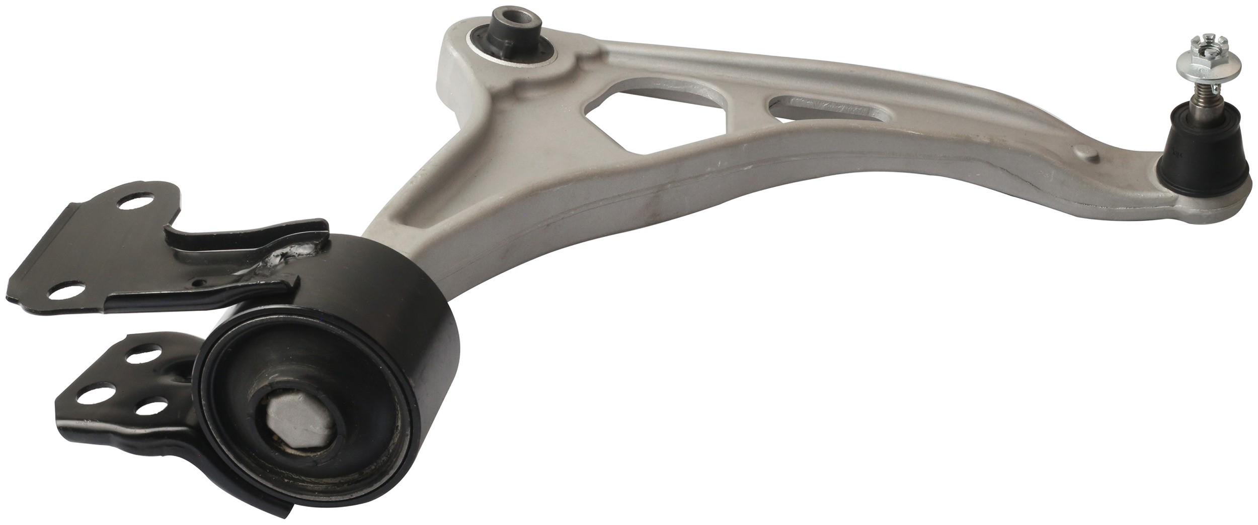 Delphi TC3998 Suspension Control Arm and Ball Joint Assembly