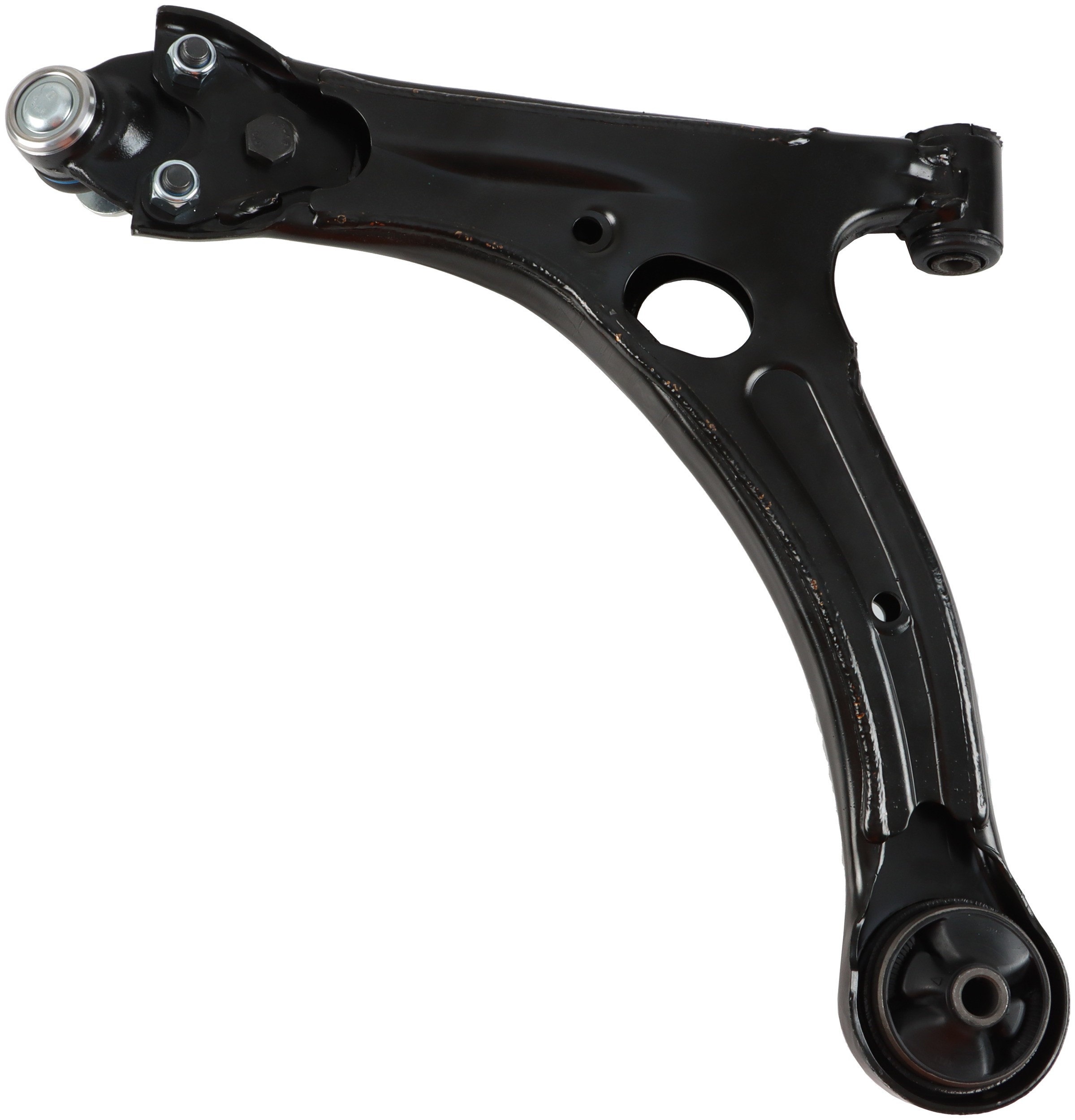 Delphi TC4000 Suspension Control Arm and Ball Joint Assembly - Image 3