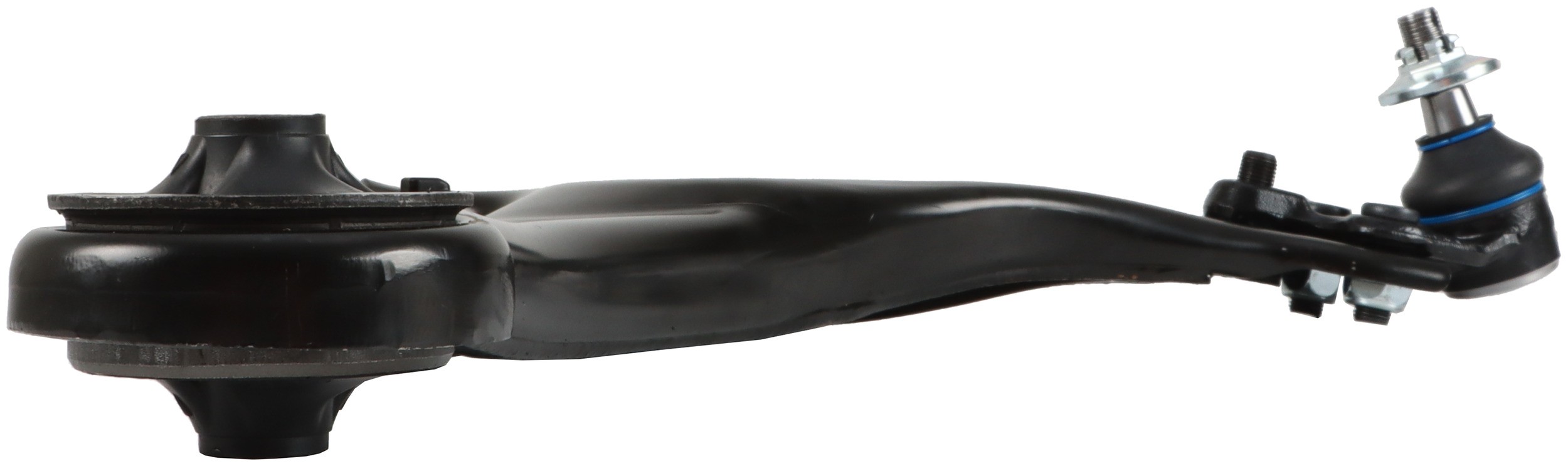 Delphi TC4000 Suspension Control Arm and Ball Joint Assembly - Image 4