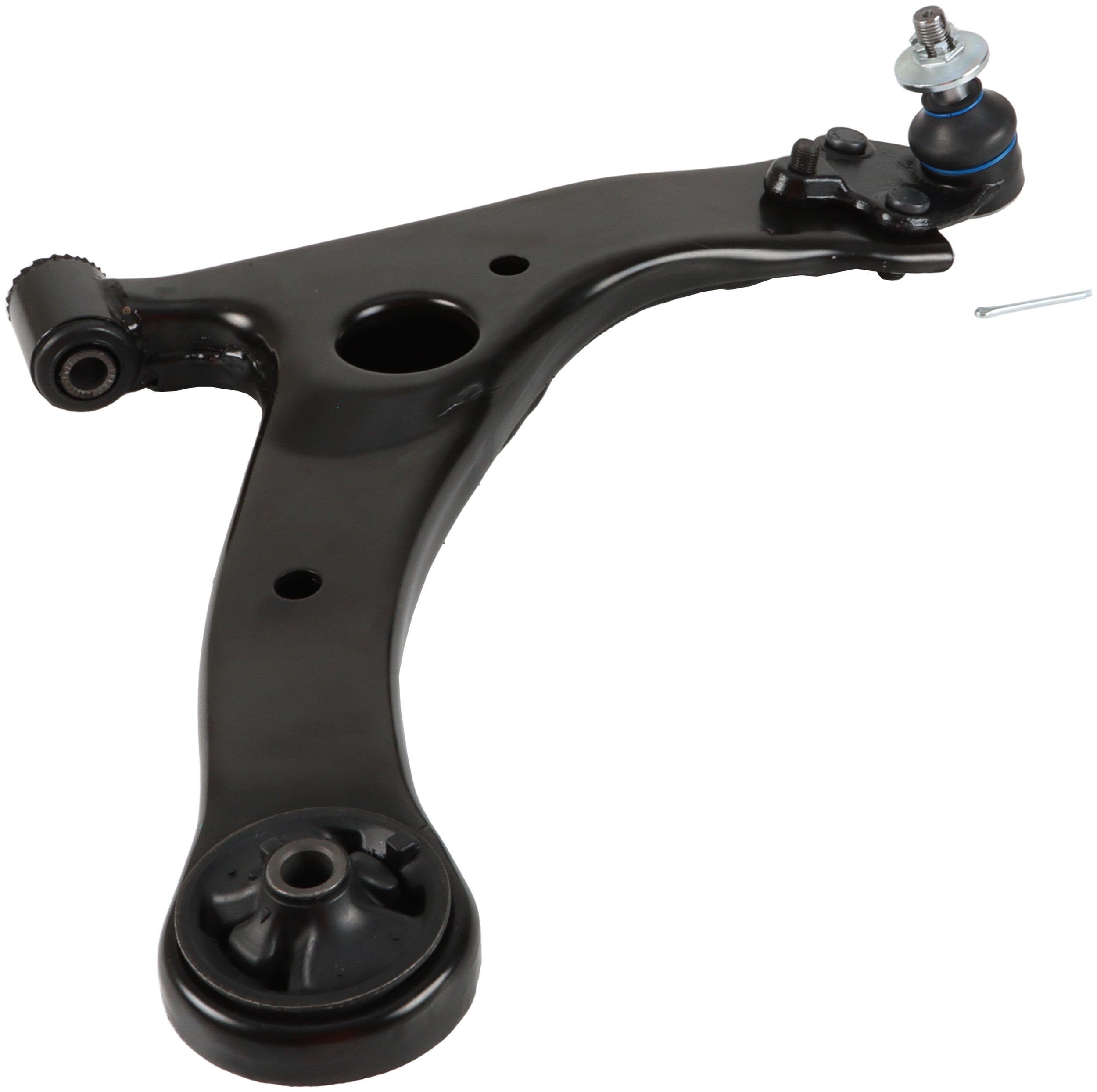 Delphi TC4000 Suspension Control Arm and Ball Joint Assembly - Image 5