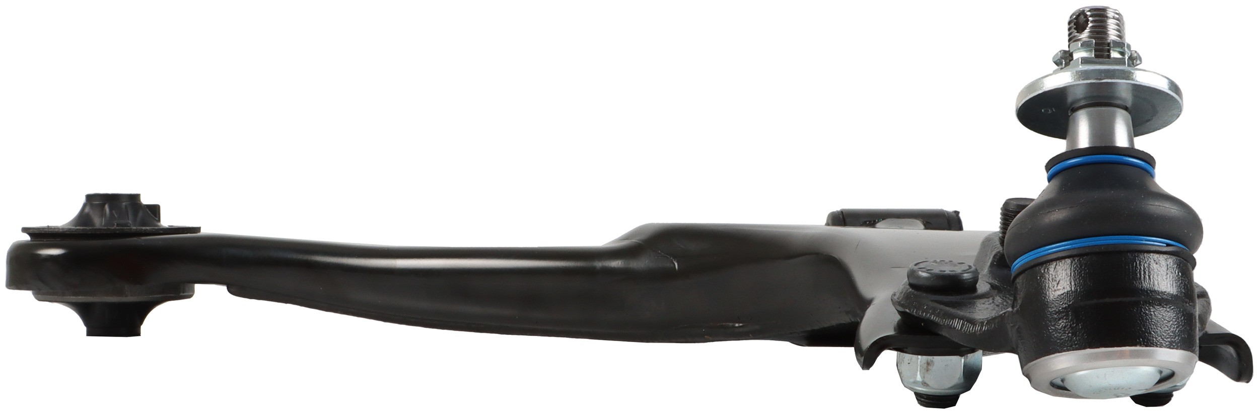 Delphi TC4000 Suspension Control Arm and Ball Joint Assembly - Image 6