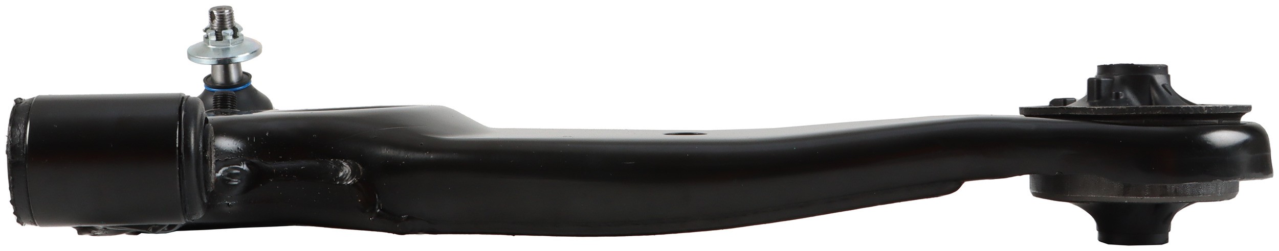 Delphi TC4000 Suspension Control Arm and Ball Joint Assembly - Image 7