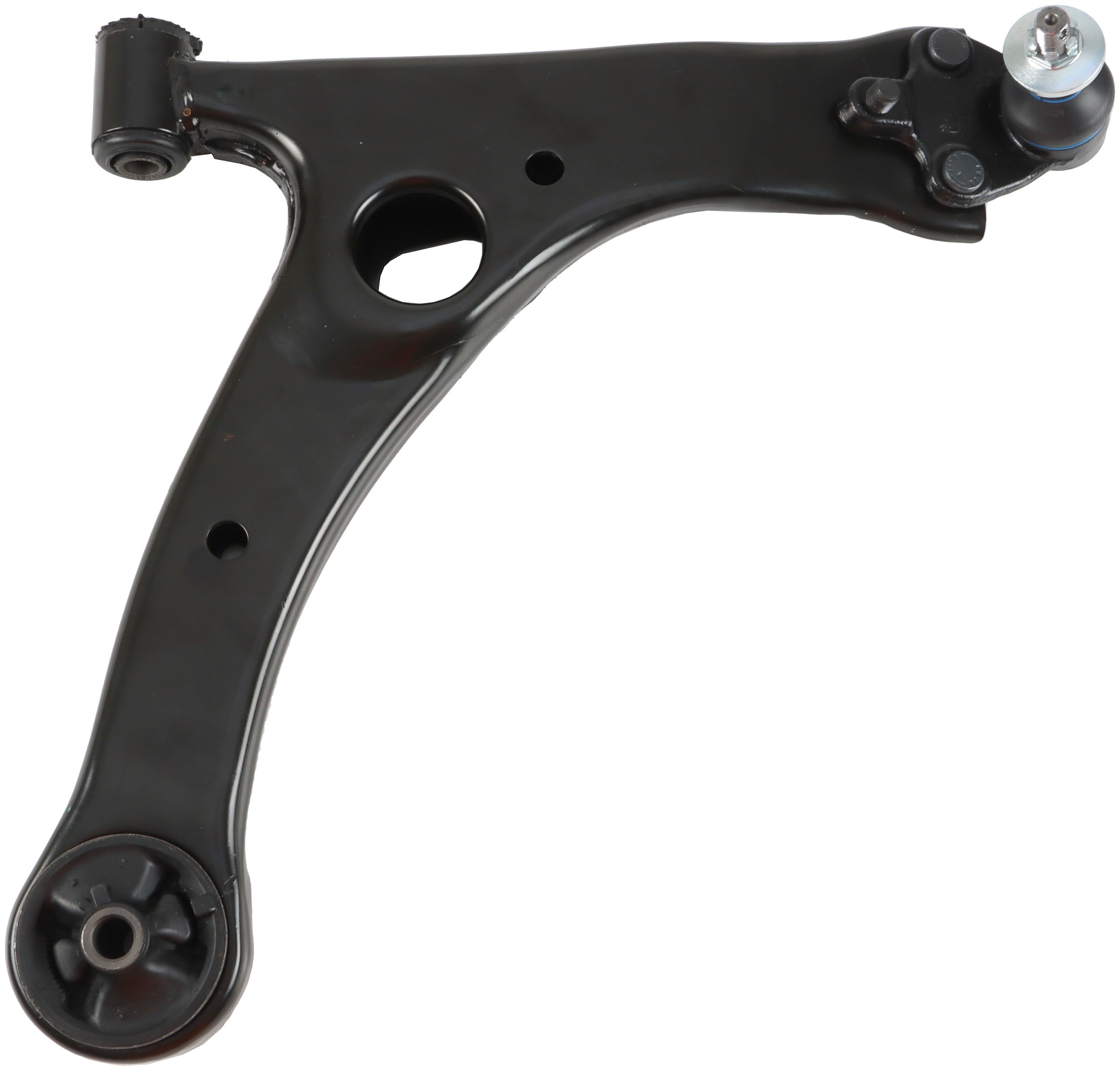 Delphi TC4000 Suspension Control Arm and Ball Joint Assembly - Image 8