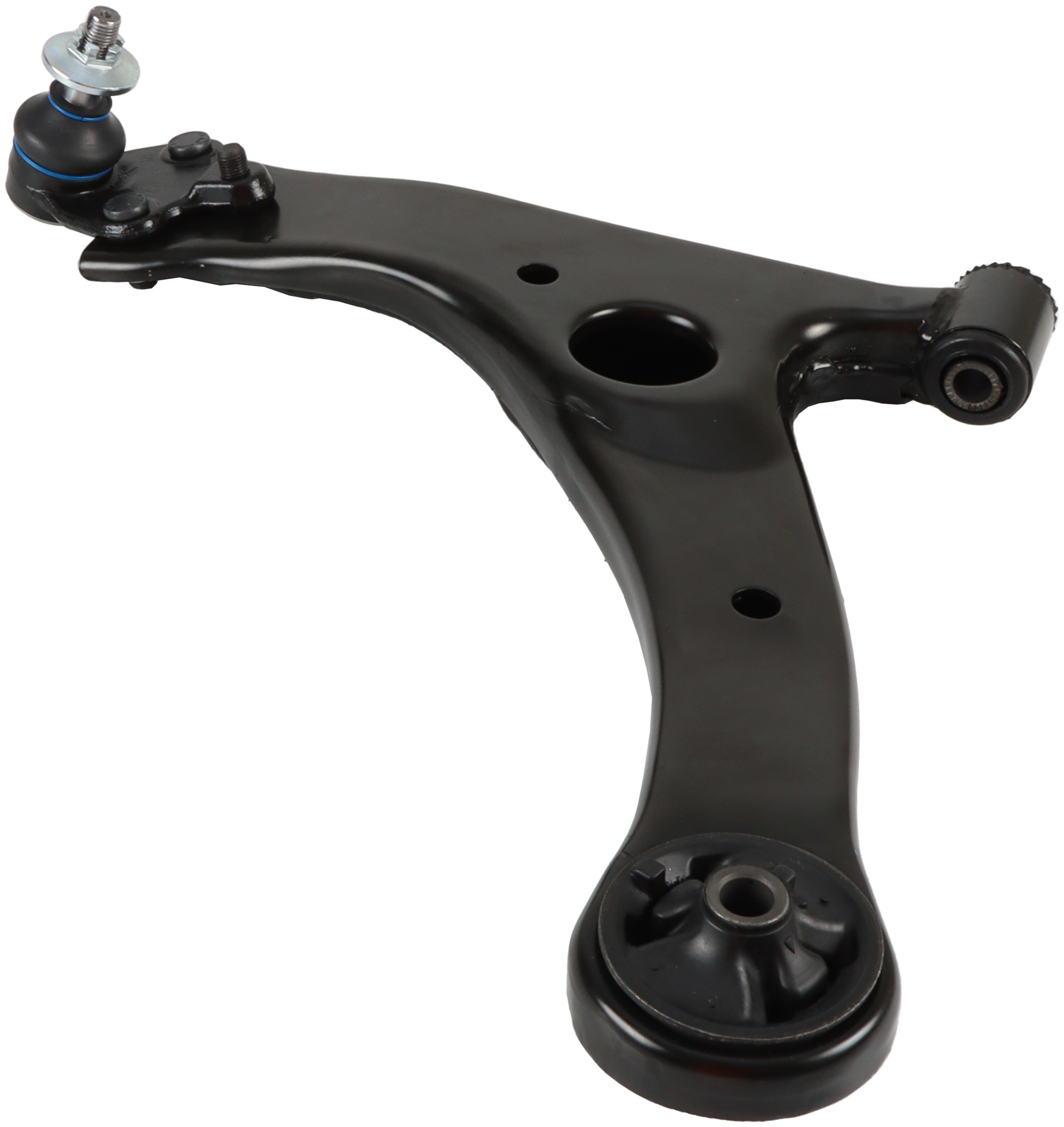 Delphi TC4001 Suspension Control Arm and Ball Joint Assembly
