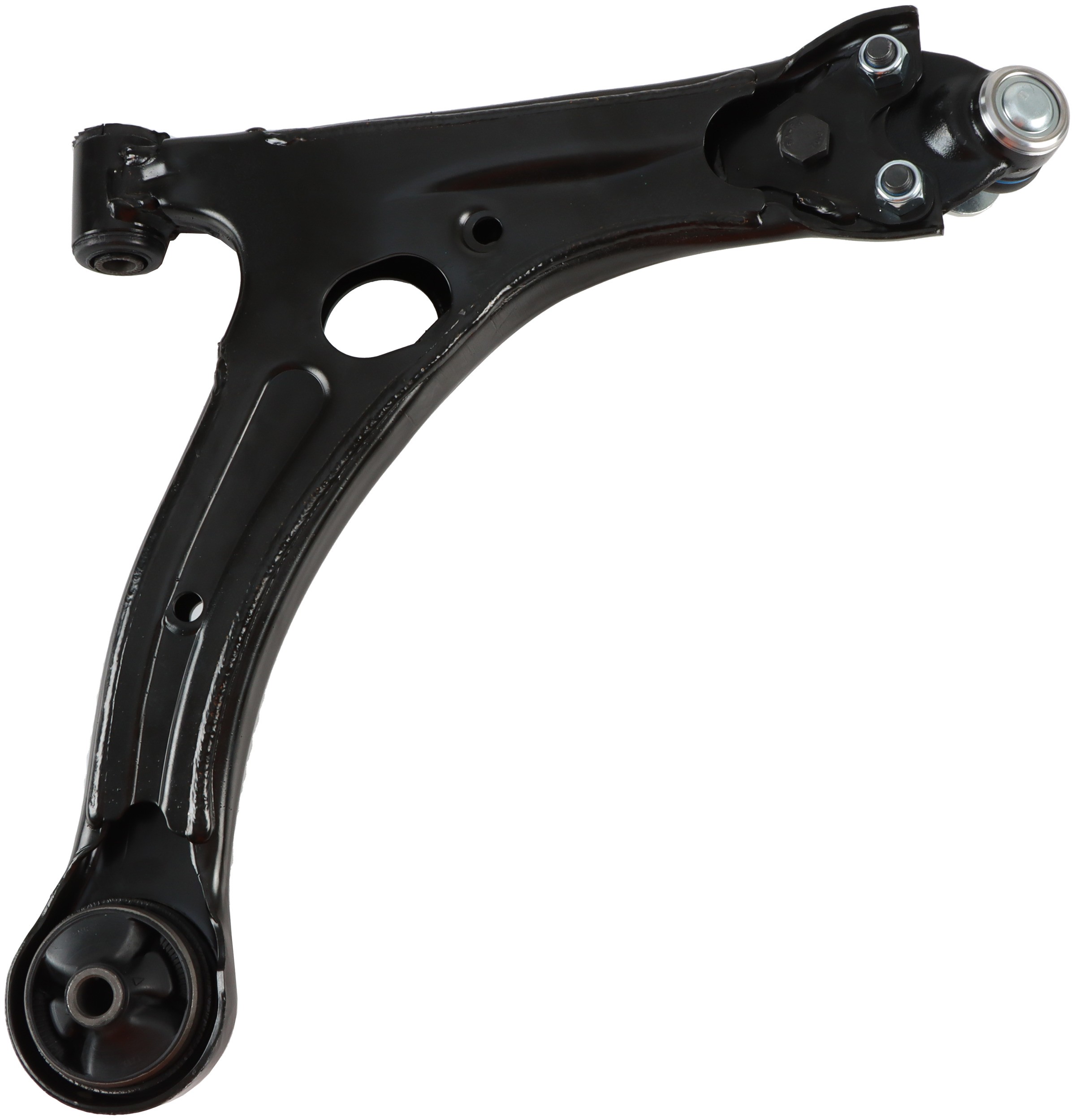Delphi TC4001 Suspension Control Arm and Ball Joint Assembly - Image 3