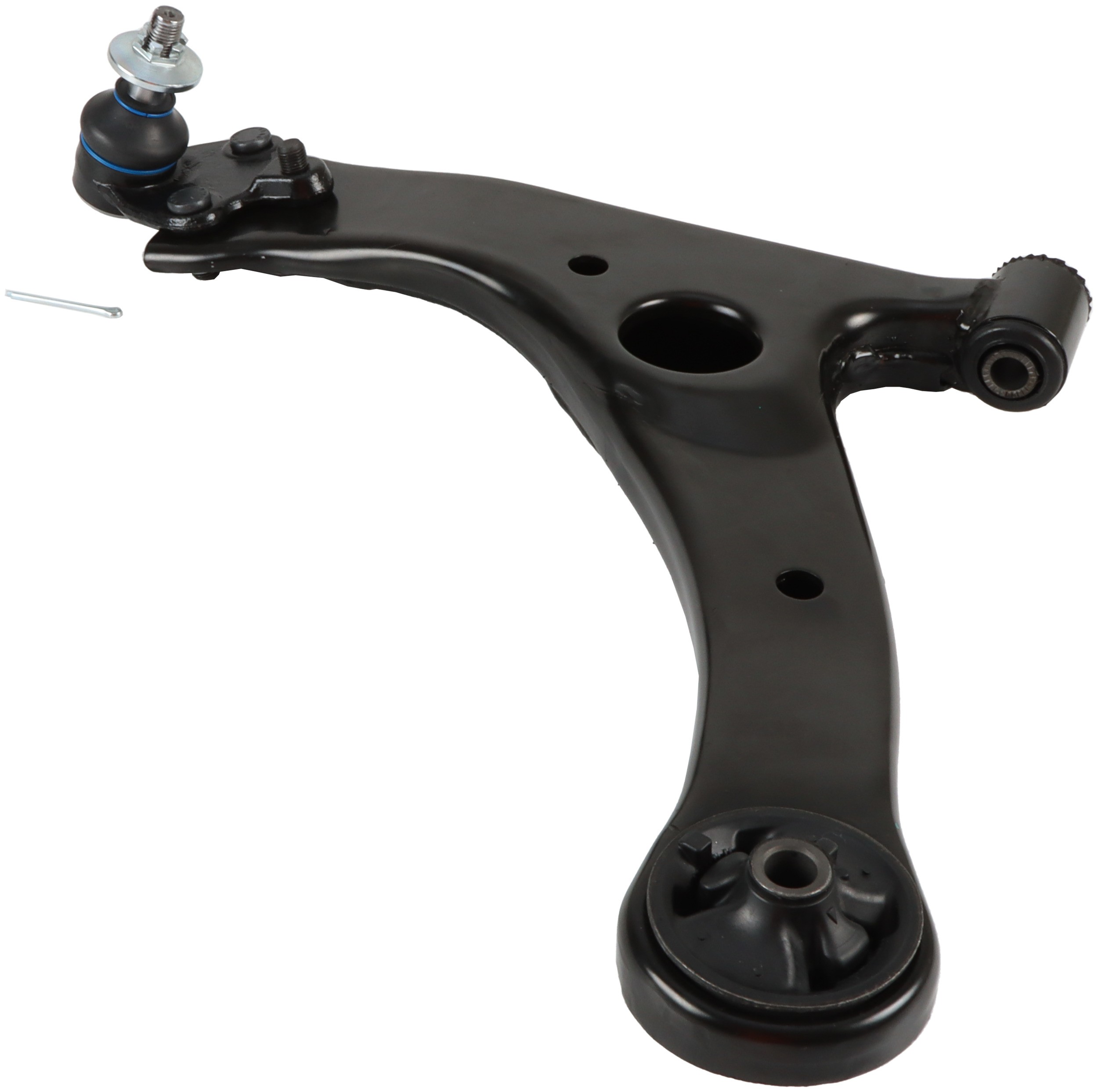 Delphi TC4001 Suspension Control Arm and Ball Joint Assembly - Image 5