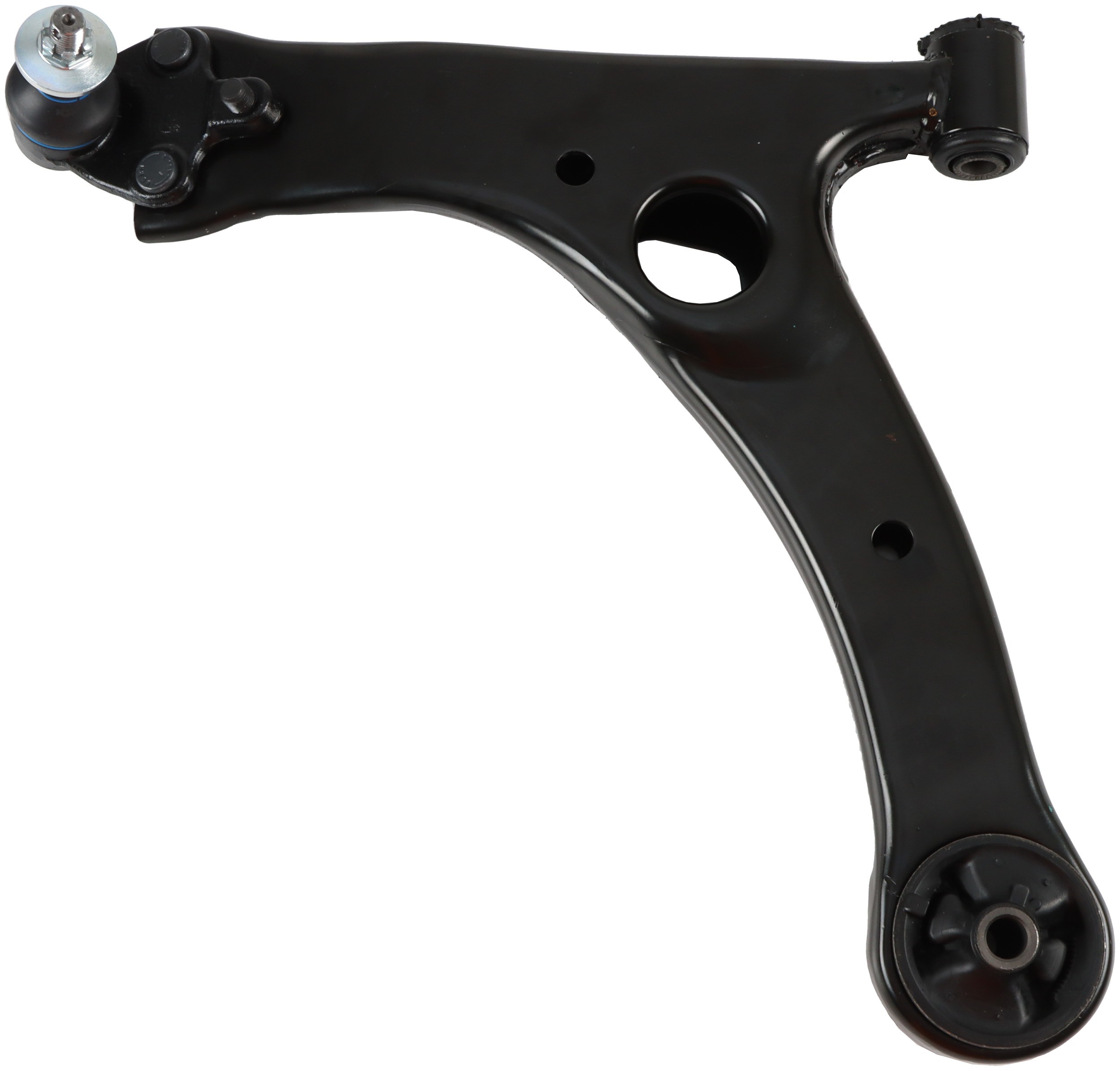 Delphi TC4001 Suspension Control Arm and Ball Joint Assembly - Image 8