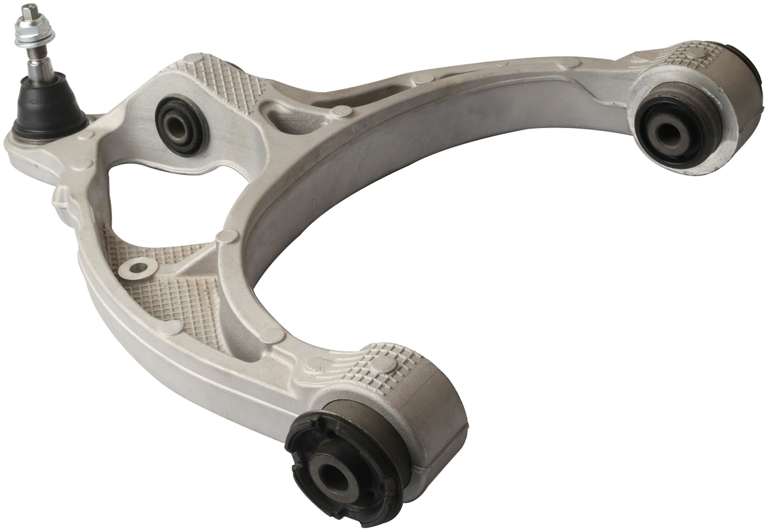 Delphi TC4006 Suspension Control Arm and Ball Joint Assembly