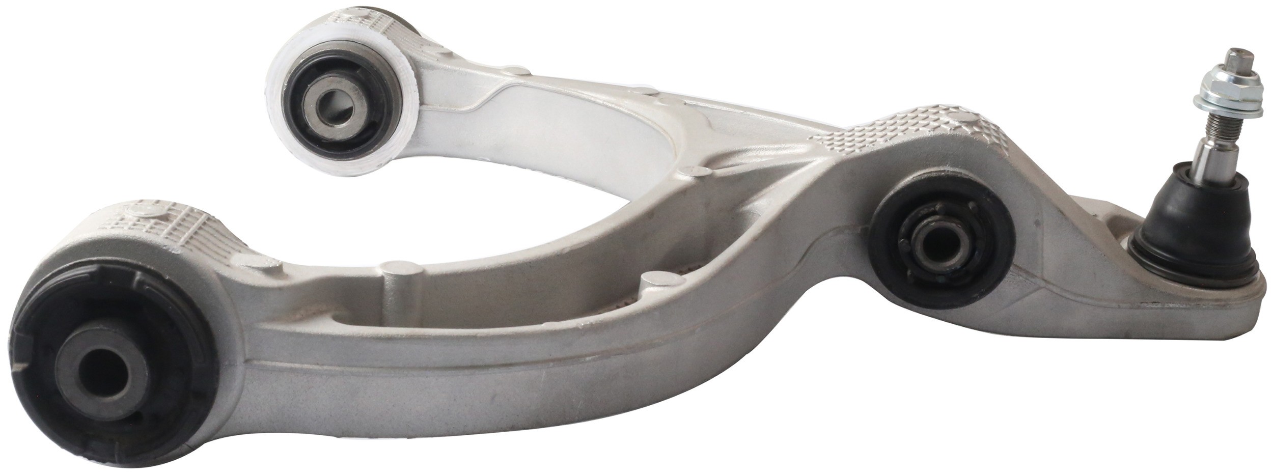 Delphi TC4006 Suspension Control Arm and Ball Joint Assembly - Image 2