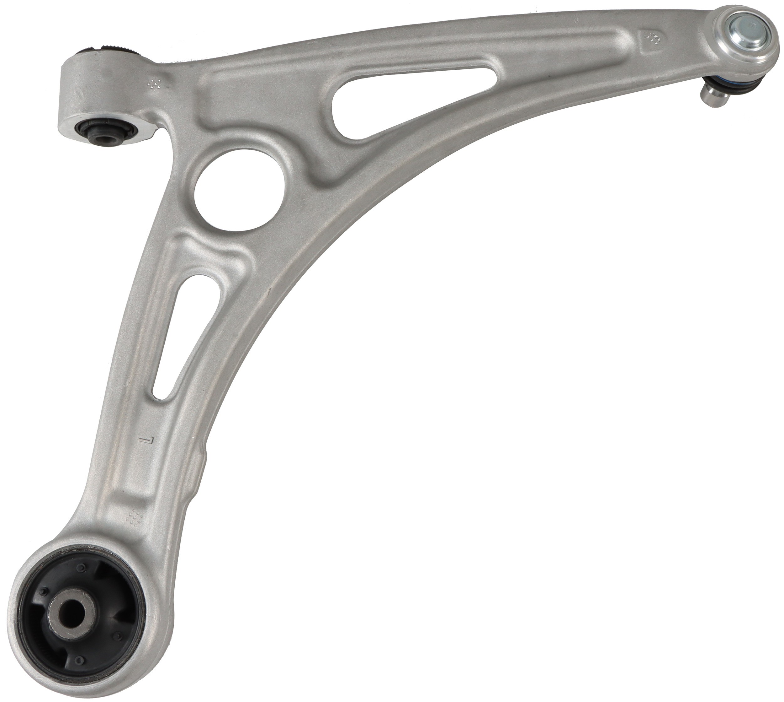 Delphi TC4019 Suspension Control Arm and Ball Joint Assembly - Image 3