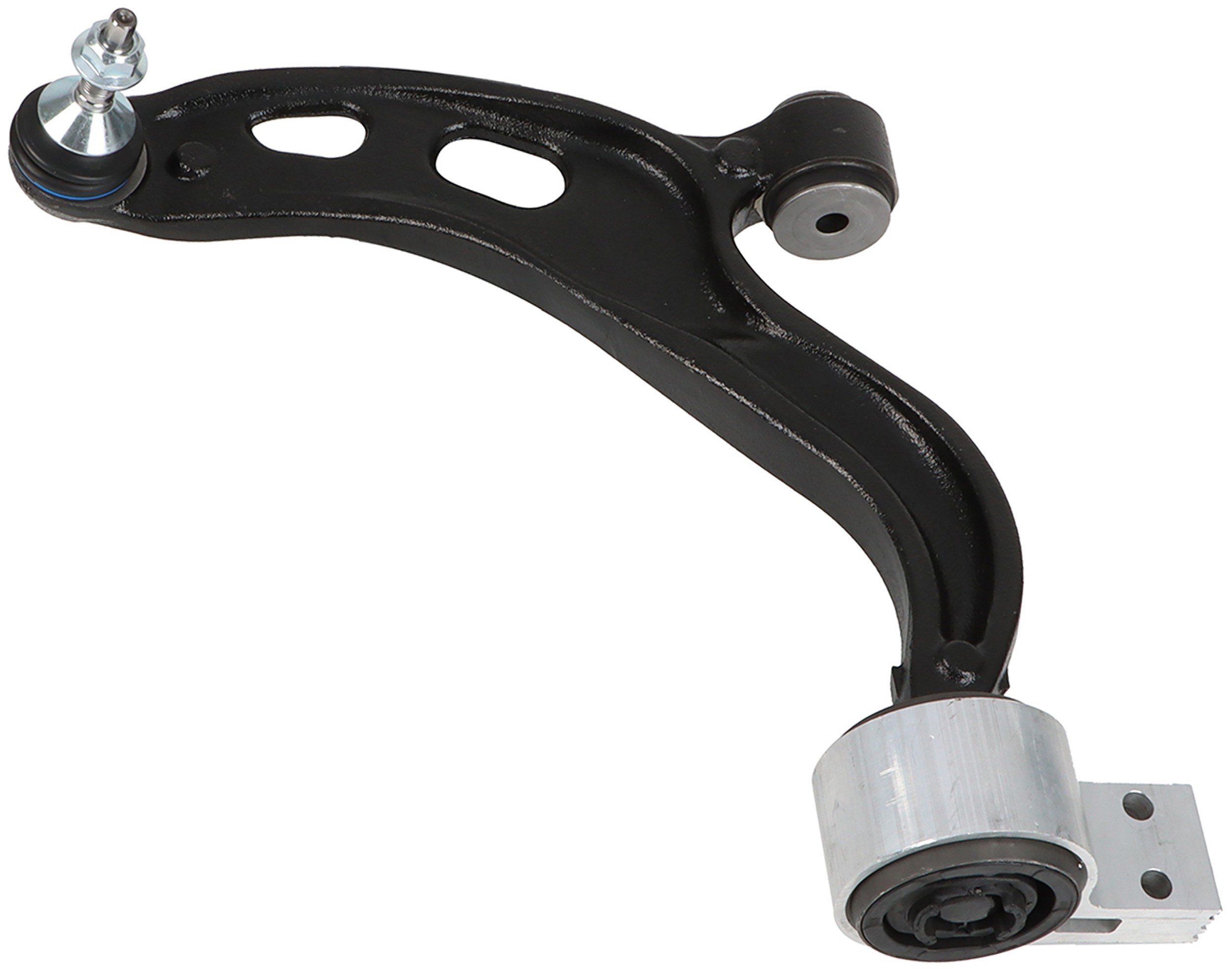 Delphi TC4021 Suspension Control Arm and Ball Joint Assembly