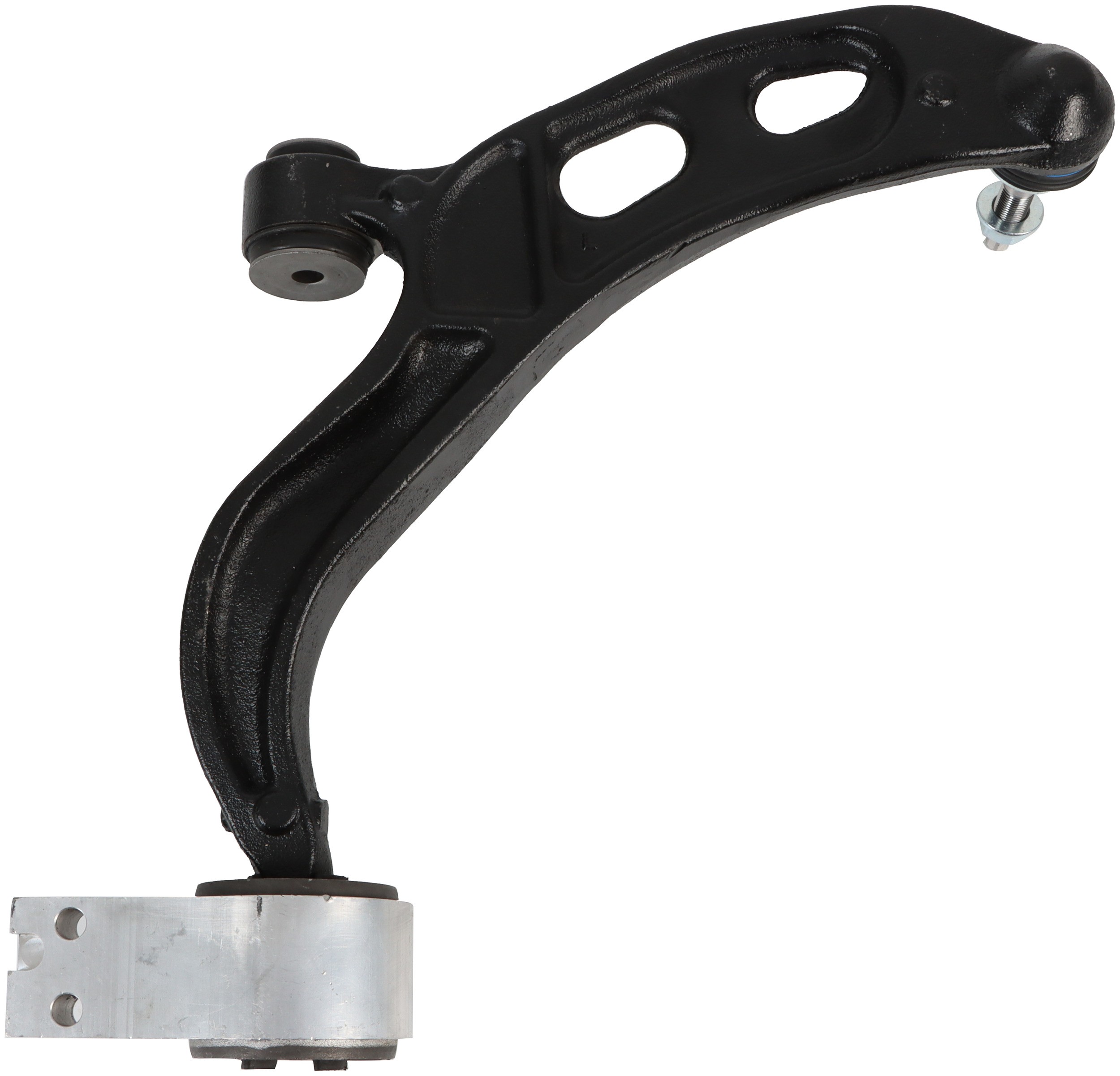 Delphi TC4021 Suspension Control Arm and Ball Joint Assembly - Image 3