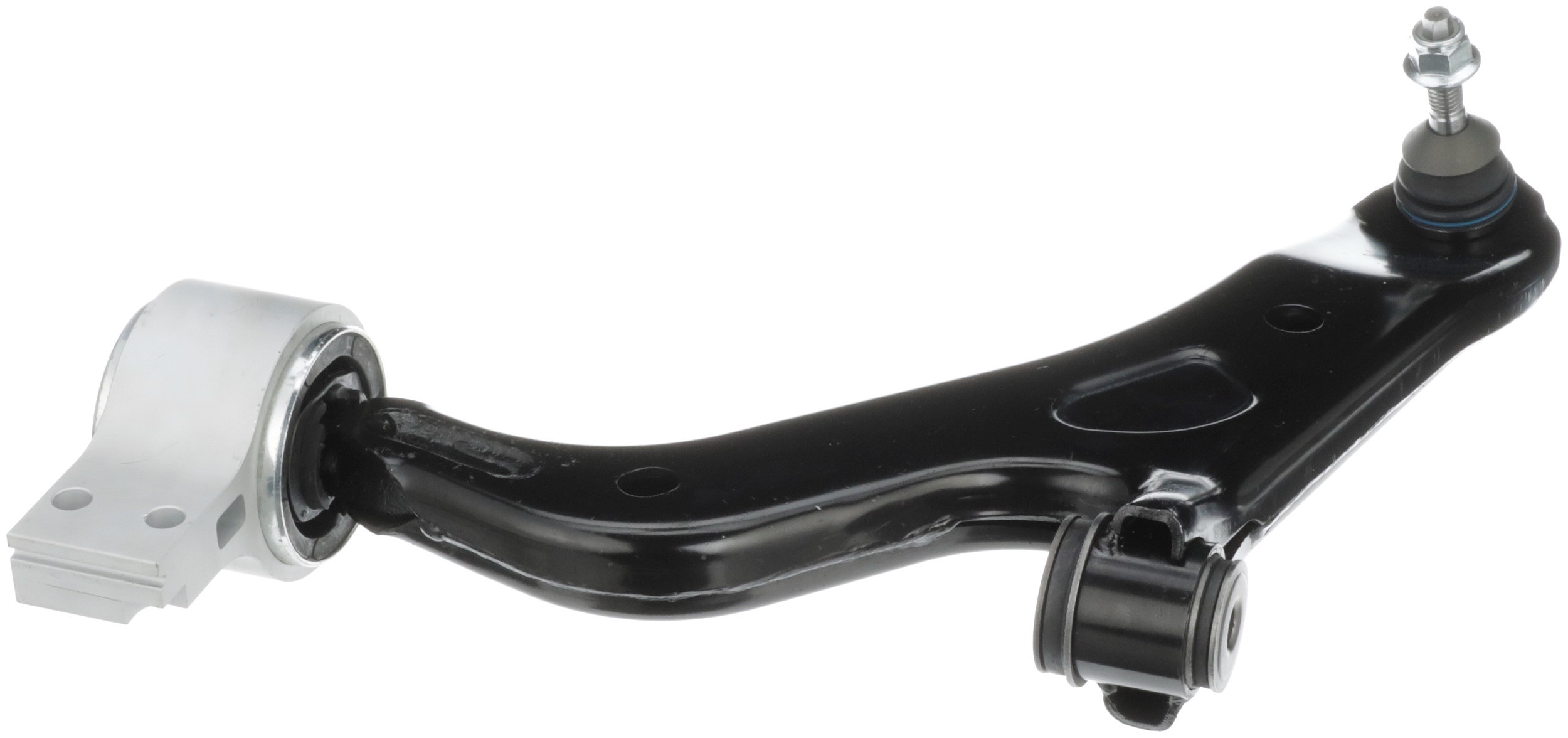 Delphi TC4025 Suspension Control Arm and Ball Joint Assembly