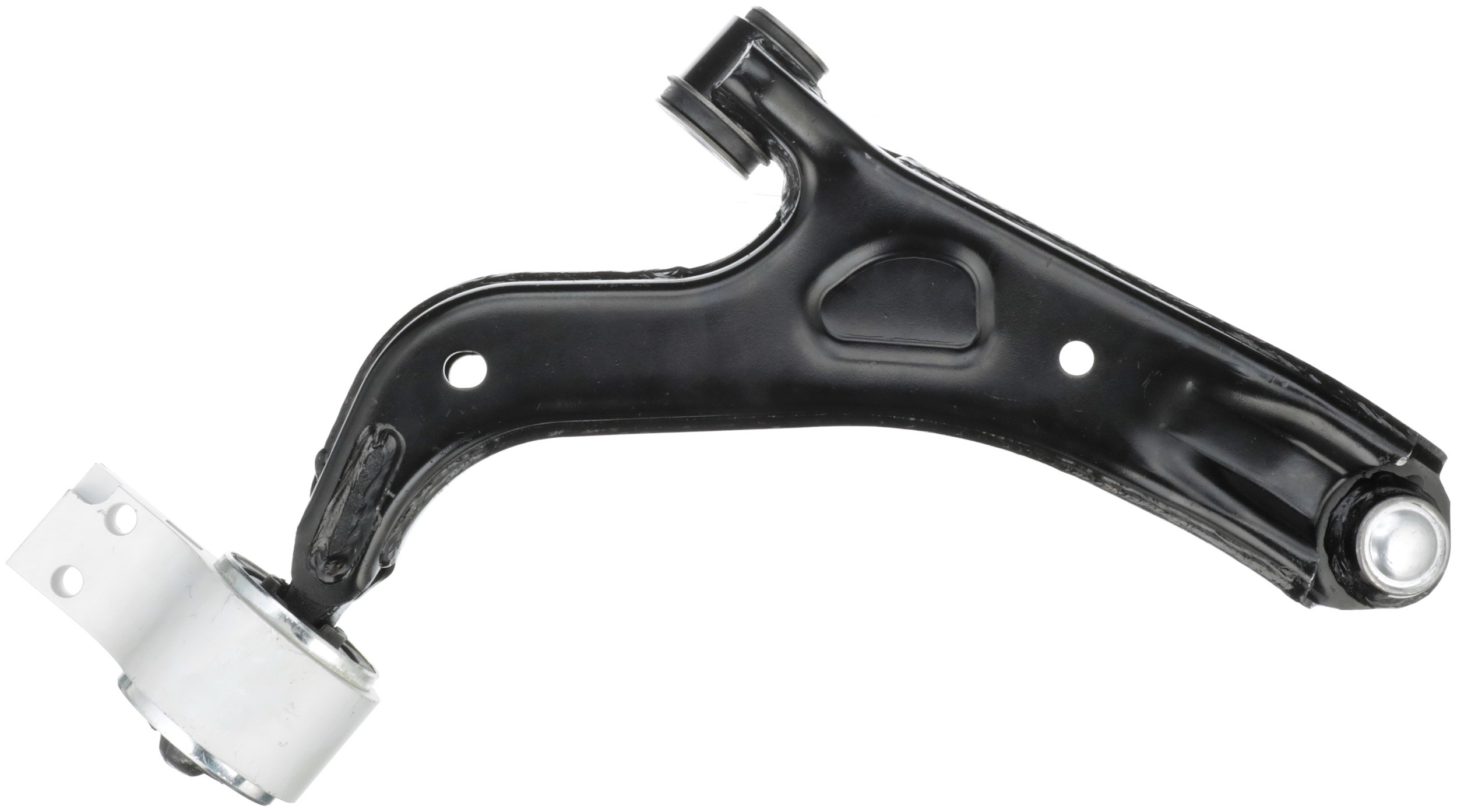 Delphi TC4025 Suspension Control Arm and Ball Joint Assembly - Image 3