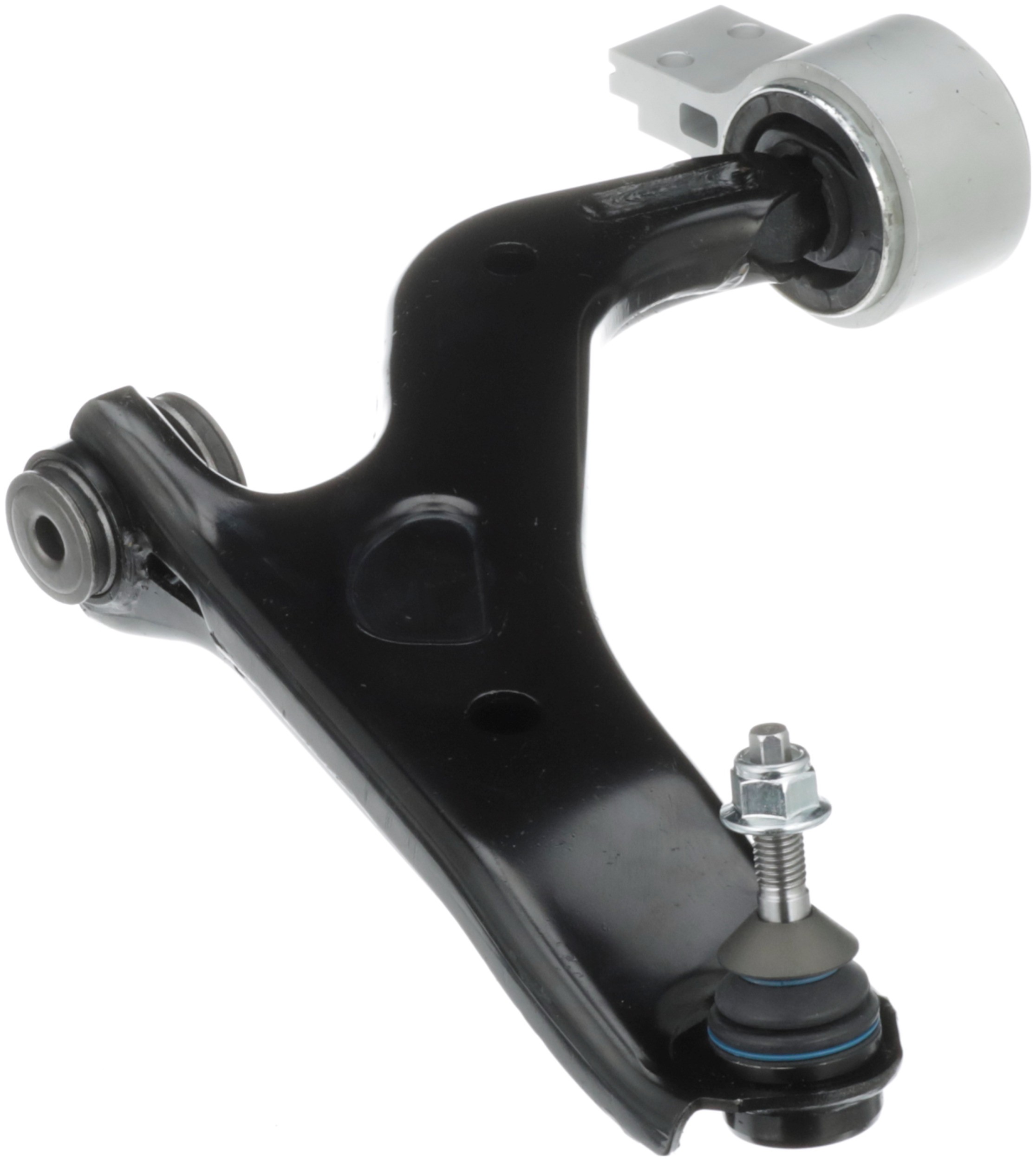 Delphi TC4025 Suspension Control Arm and Ball Joint Assembly - Image 5