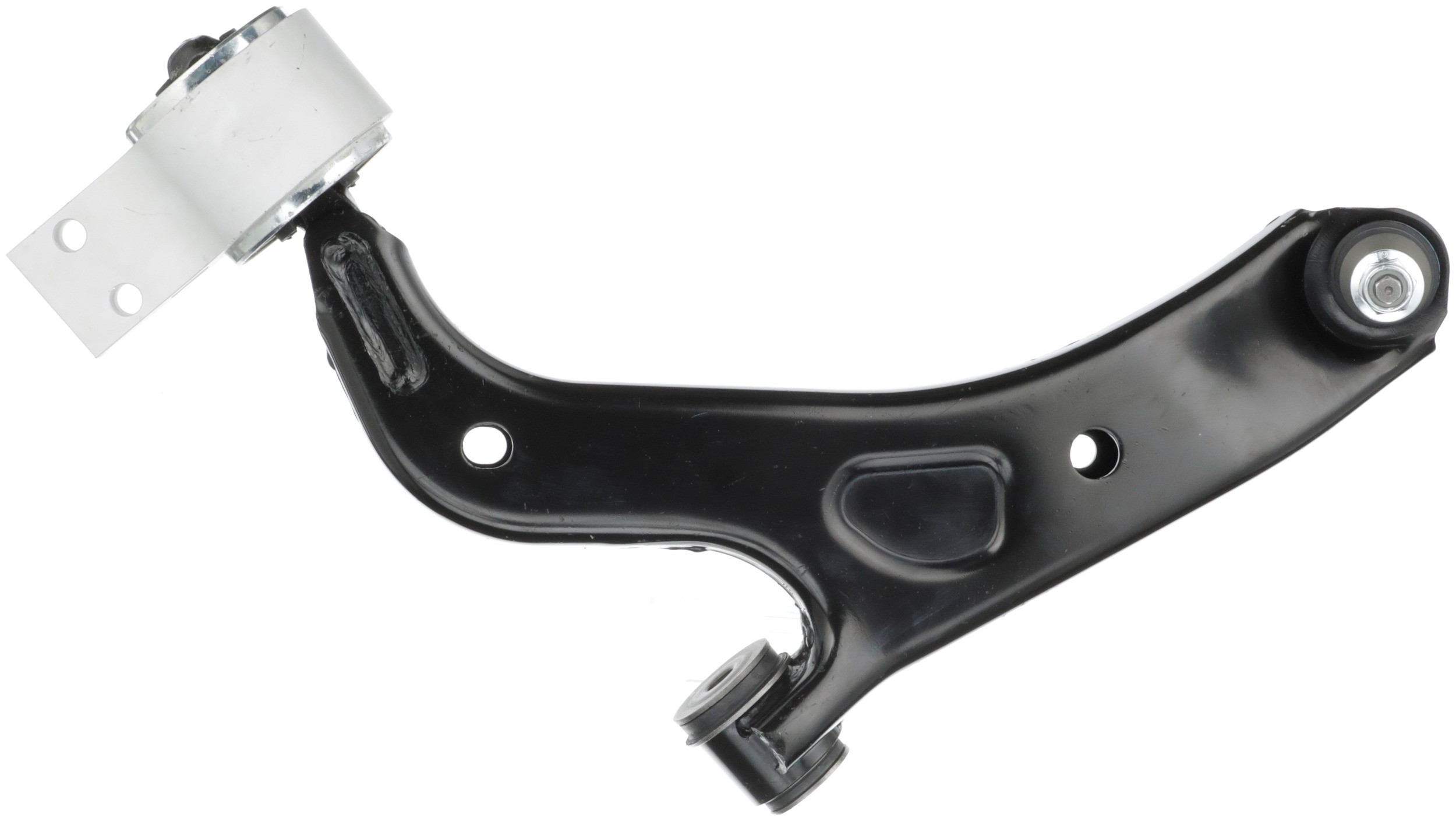 Delphi TC4025 Suspension Control Arm and Ball Joint Assembly - Image 7