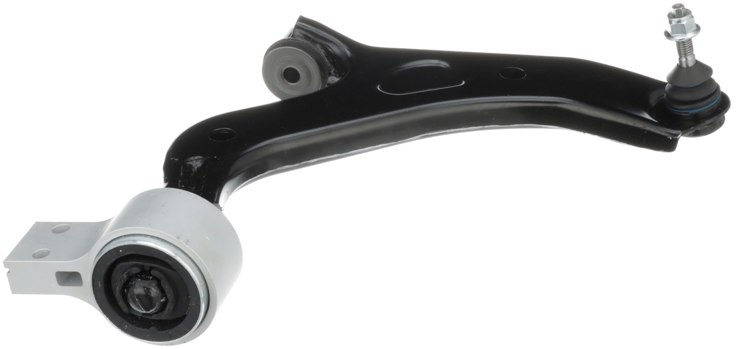 Delphi TC4026 Suspension Control Arm and Ball Joint Assembly