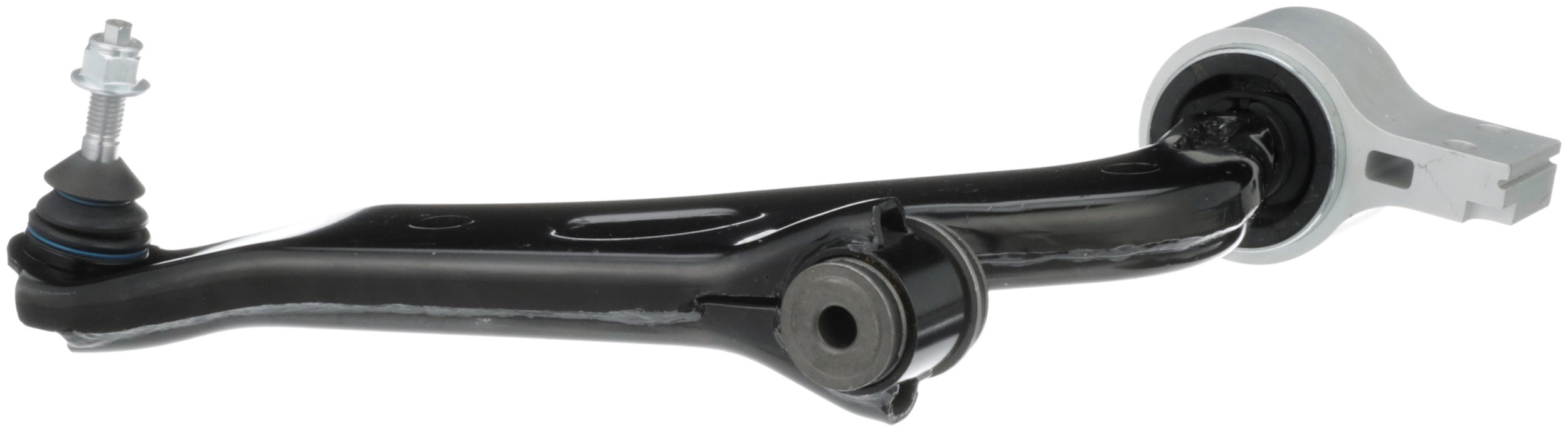 Delphi TC4026 Suspension Control Arm and Ball Joint Assembly - Image 2