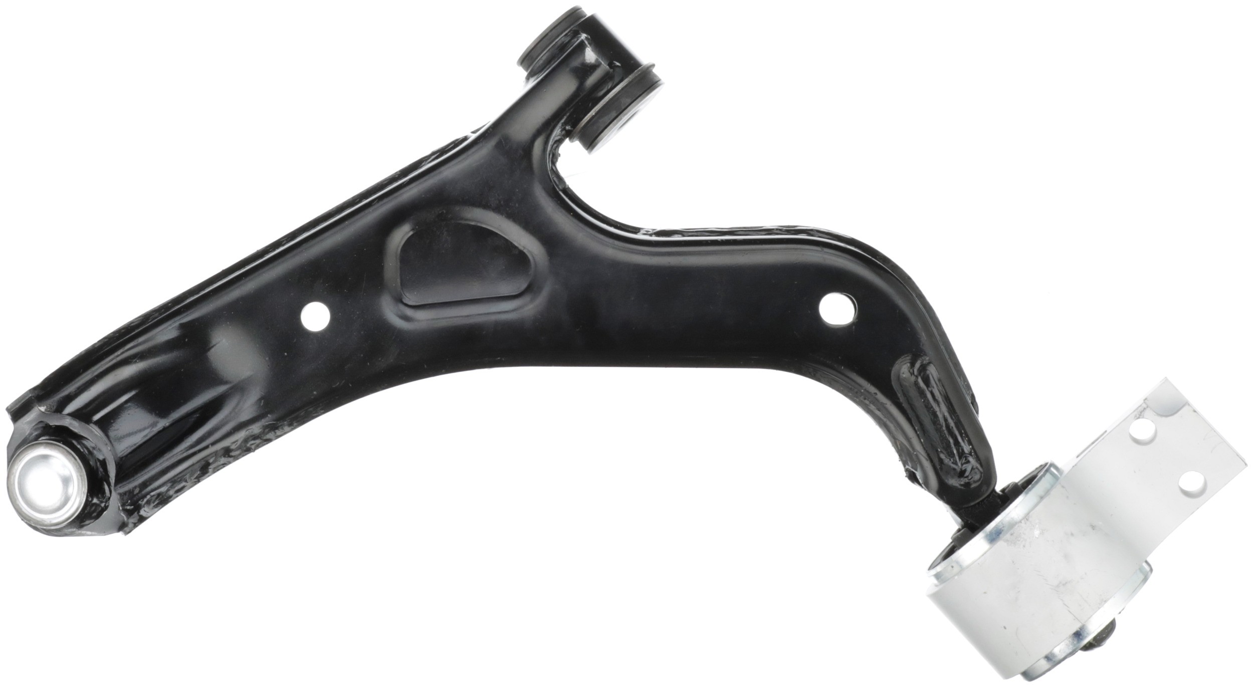 Delphi TC4026 Suspension Control Arm and Ball Joint Assembly - Image 3
