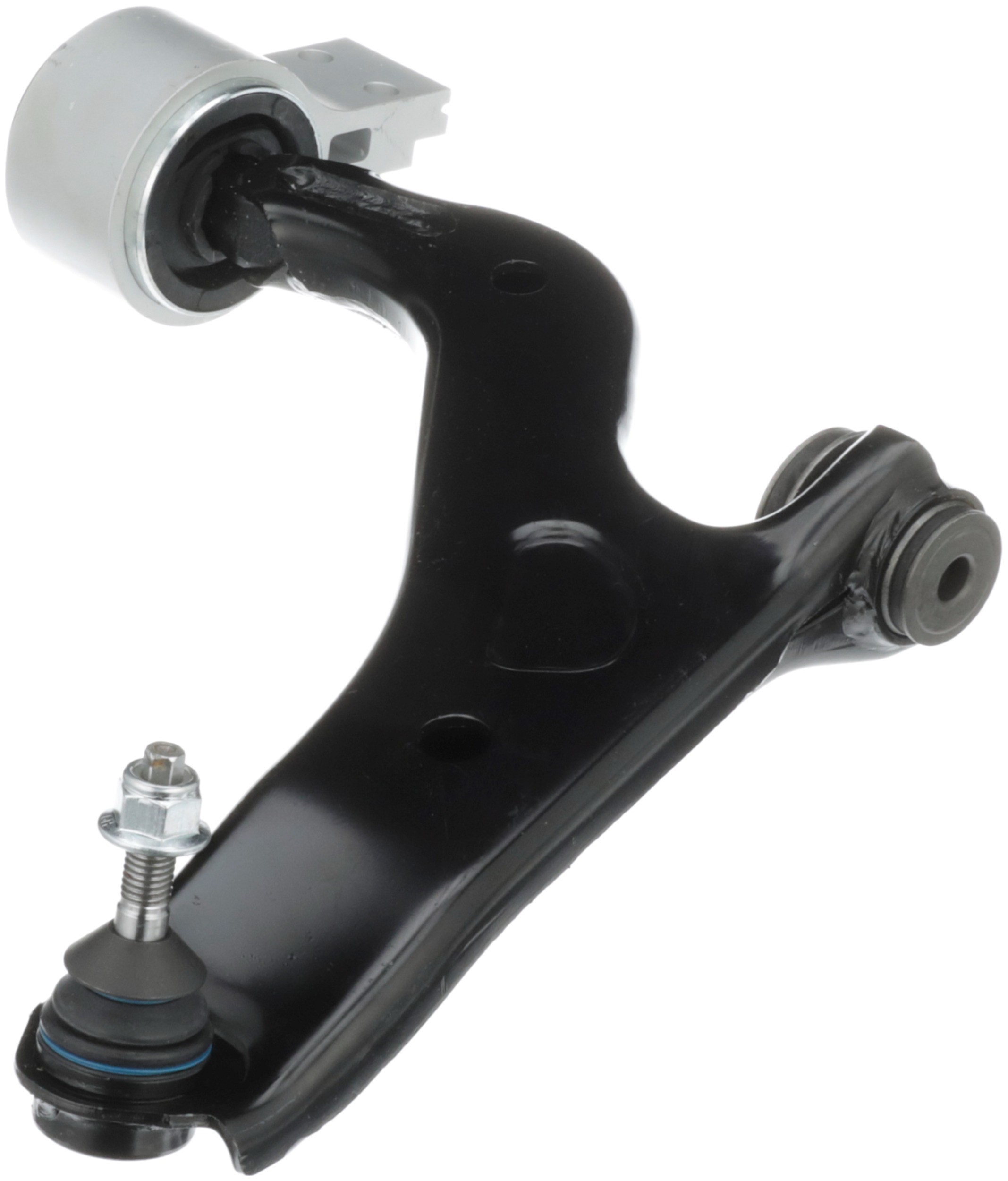 Delphi TC4026 Suspension Control Arm and Ball Joint Assembly - Image 4