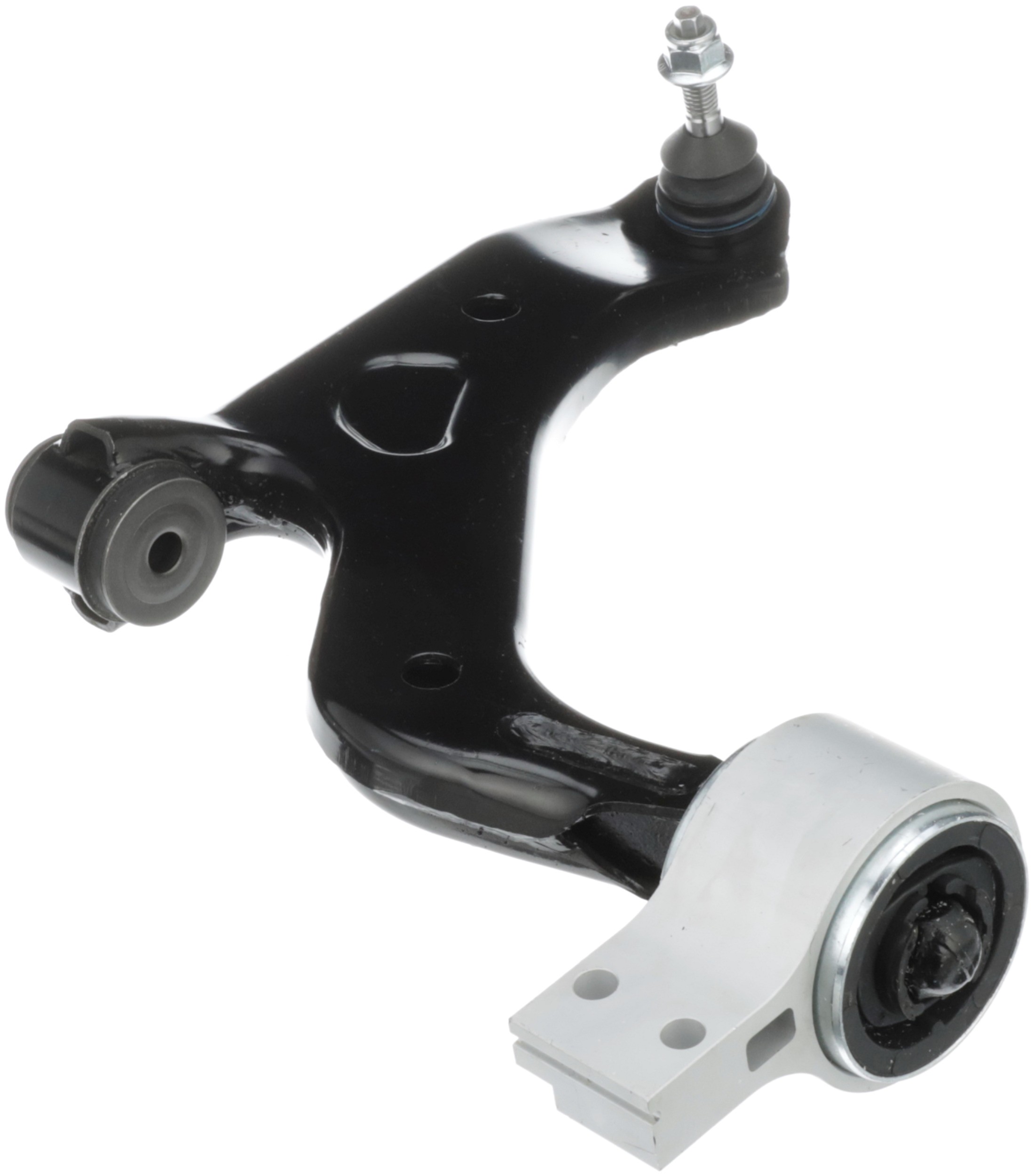 Delphi TC4026 Suspension Control Arm and Ball Joint Assembly - Image 5