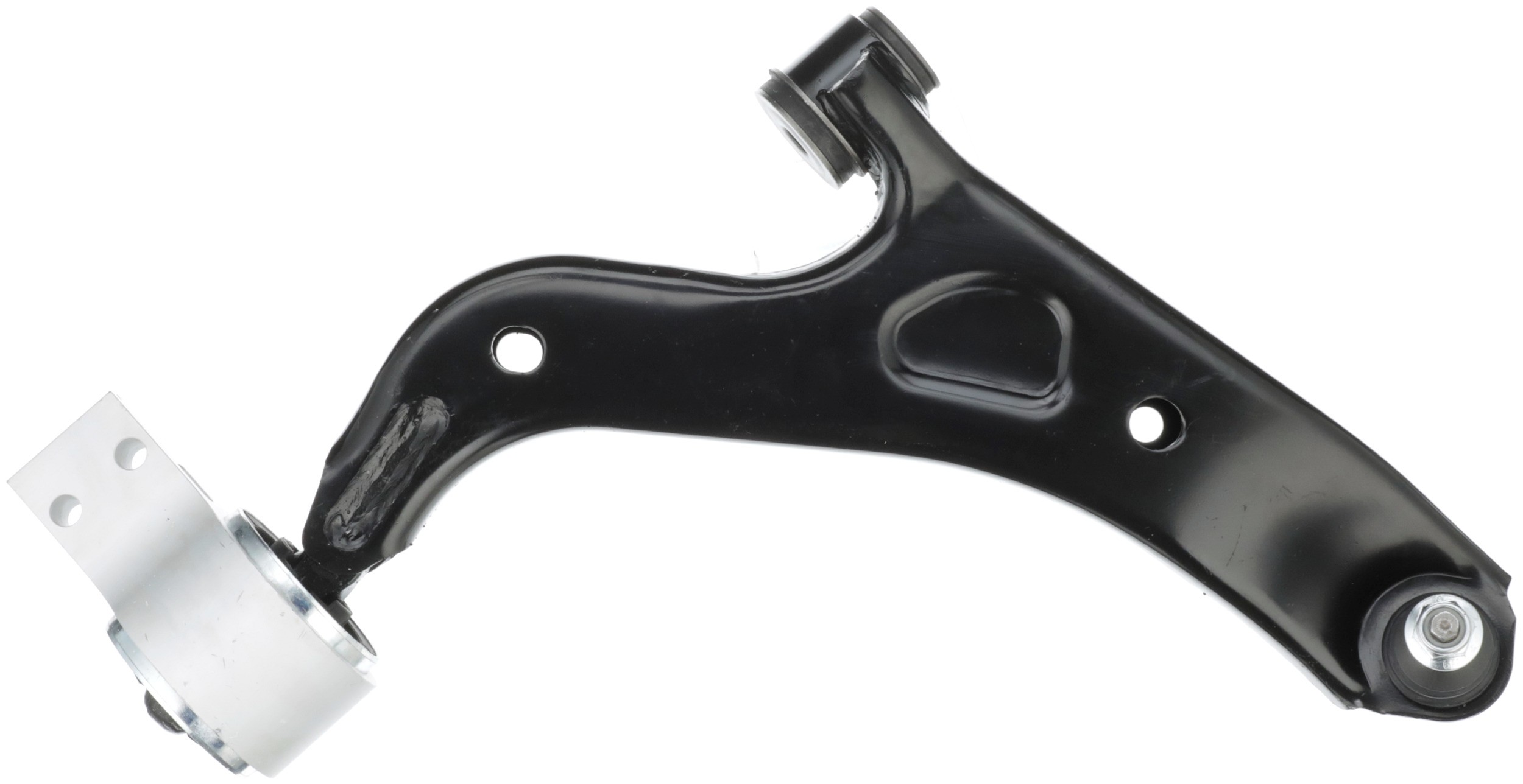 Delphi TC4026 Suspension Control Arm and Ball Joint Assembly - Image 6