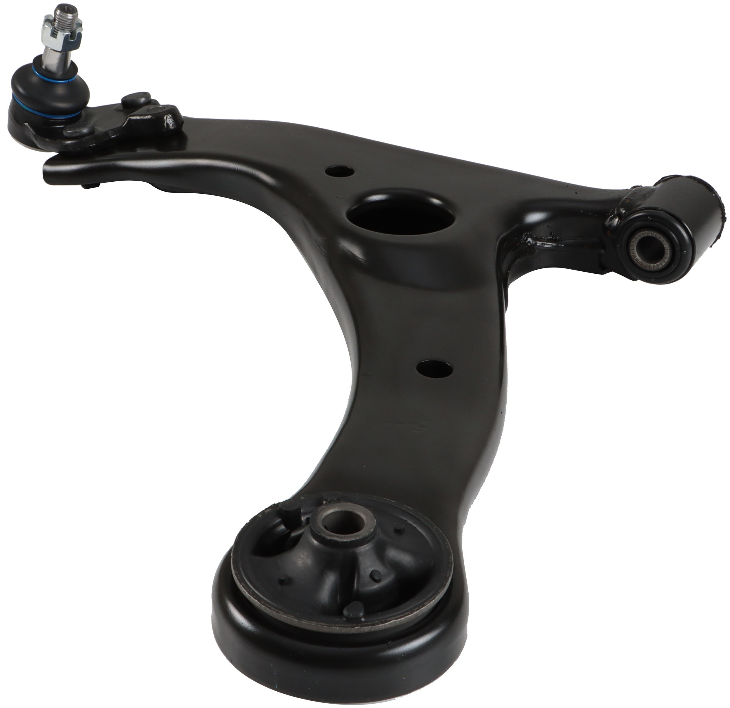 Delphi TC4027 Suspension Control Arm and Ball Joint Assembly
