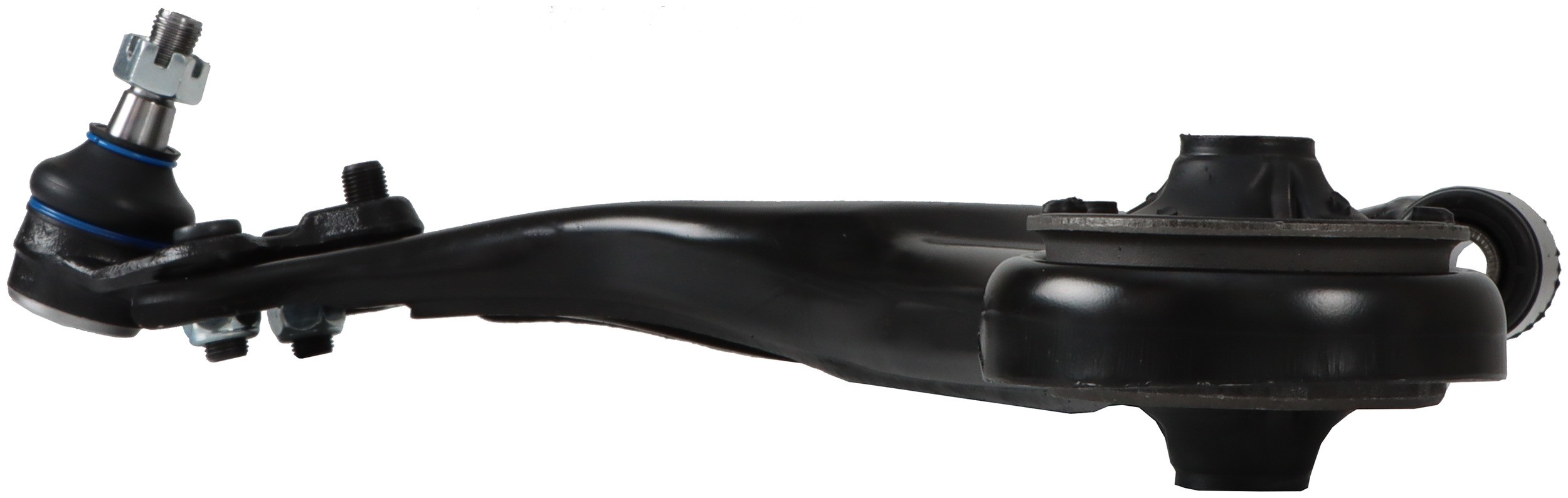 Delphi TC4027 Suspension Control Arm and Ball Joint Assembly - Image 2