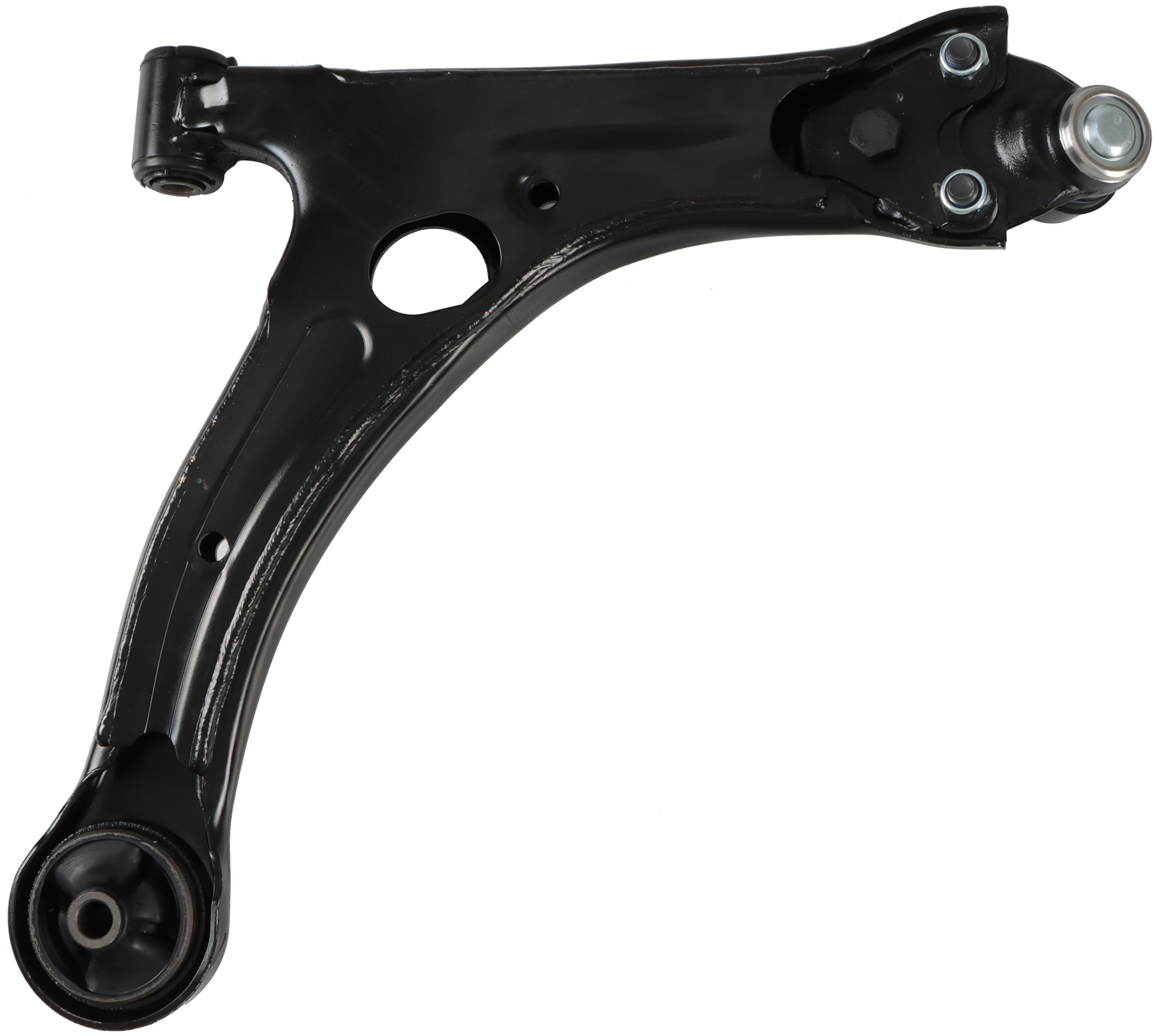 Delphi TC4027 Suspension Control Arm and Ball Joint Assembly - Image 3