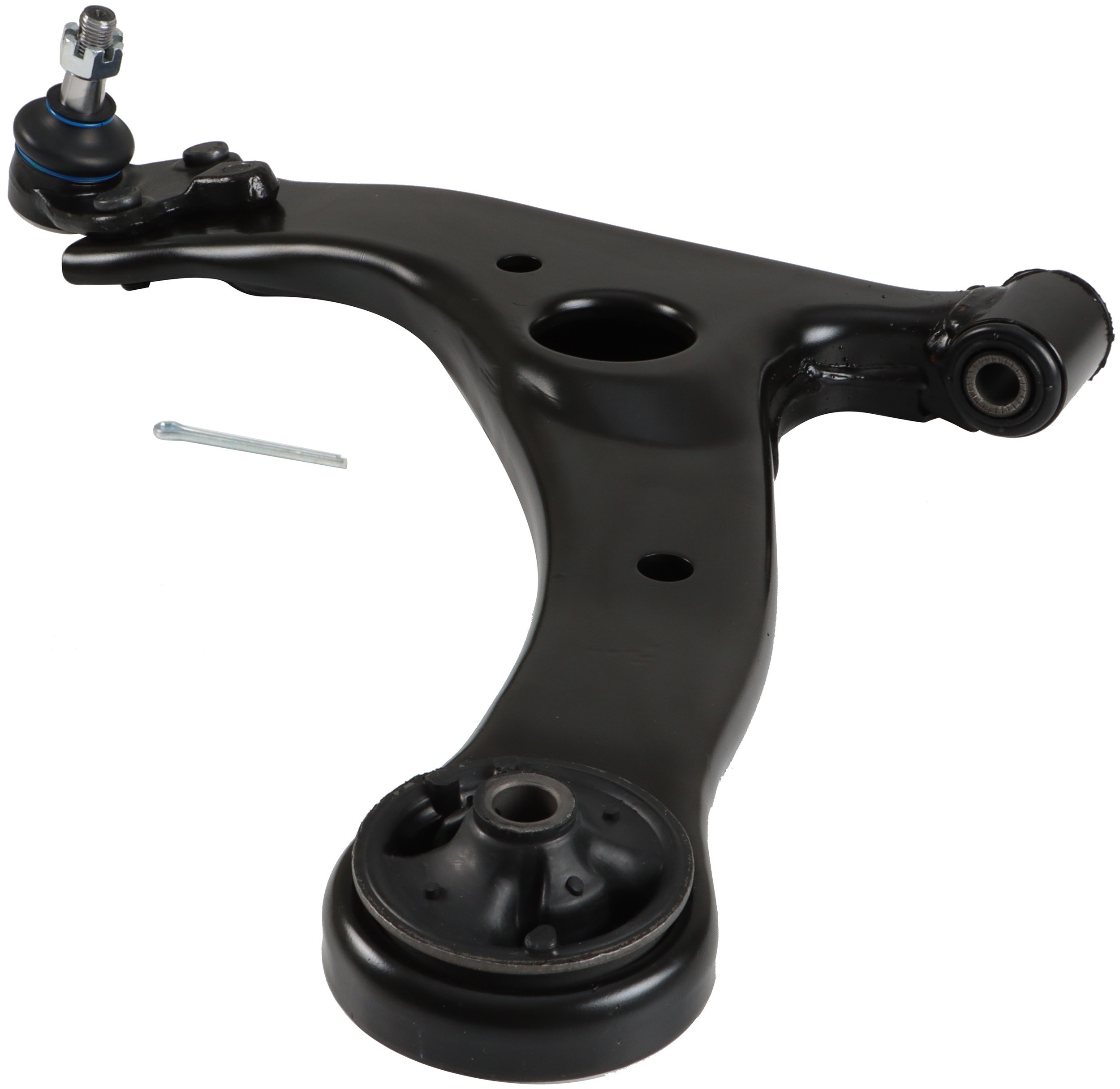 Delphi TC4027 Suspension Control Arm and Ball Joint Assembly - Image 5