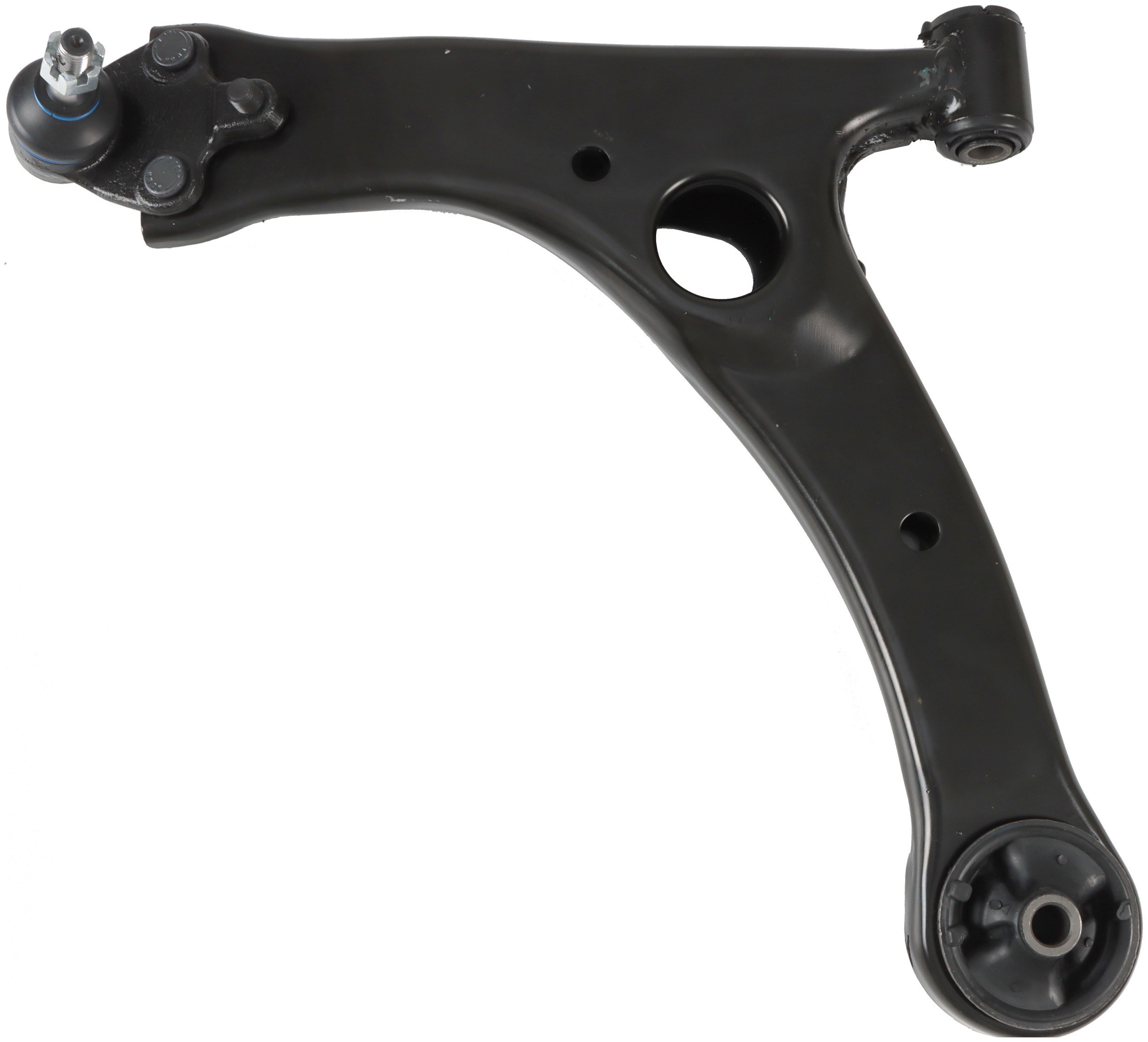 Delphi TC4027 Suspension Control Arm and Ball Joint Assembly - Image 8