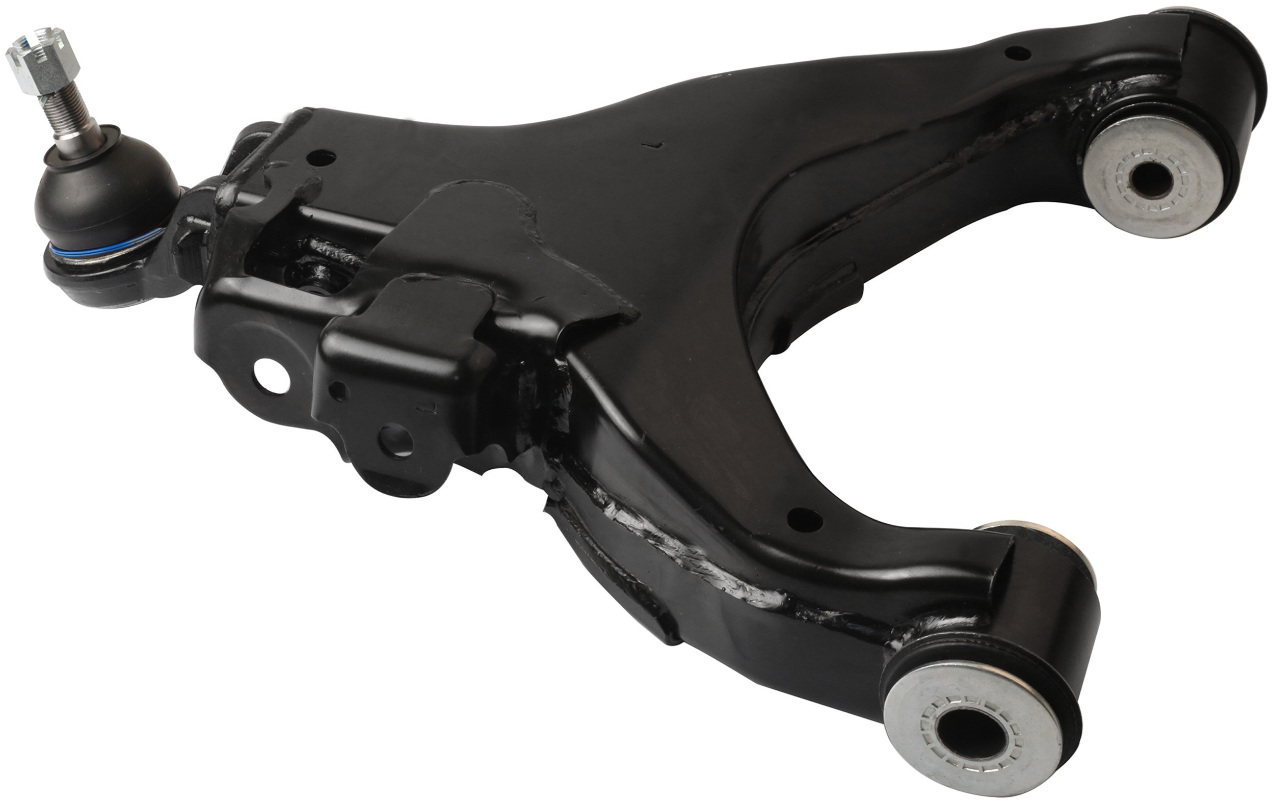 Delphi TC4028 Suspension Control Arm and Ball Joint Assembly