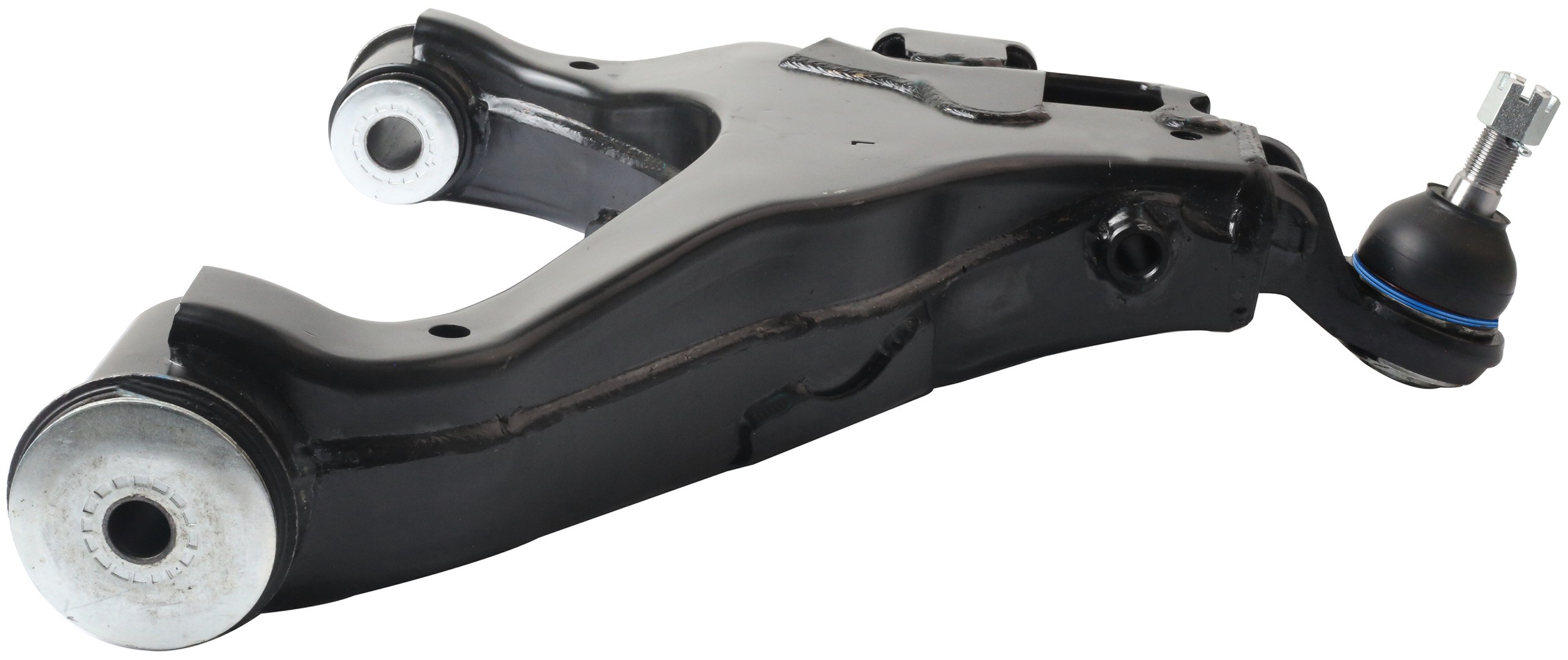 Delphi TC4028 Suspension Control Arm and Ball Joint Assembly - Image 2