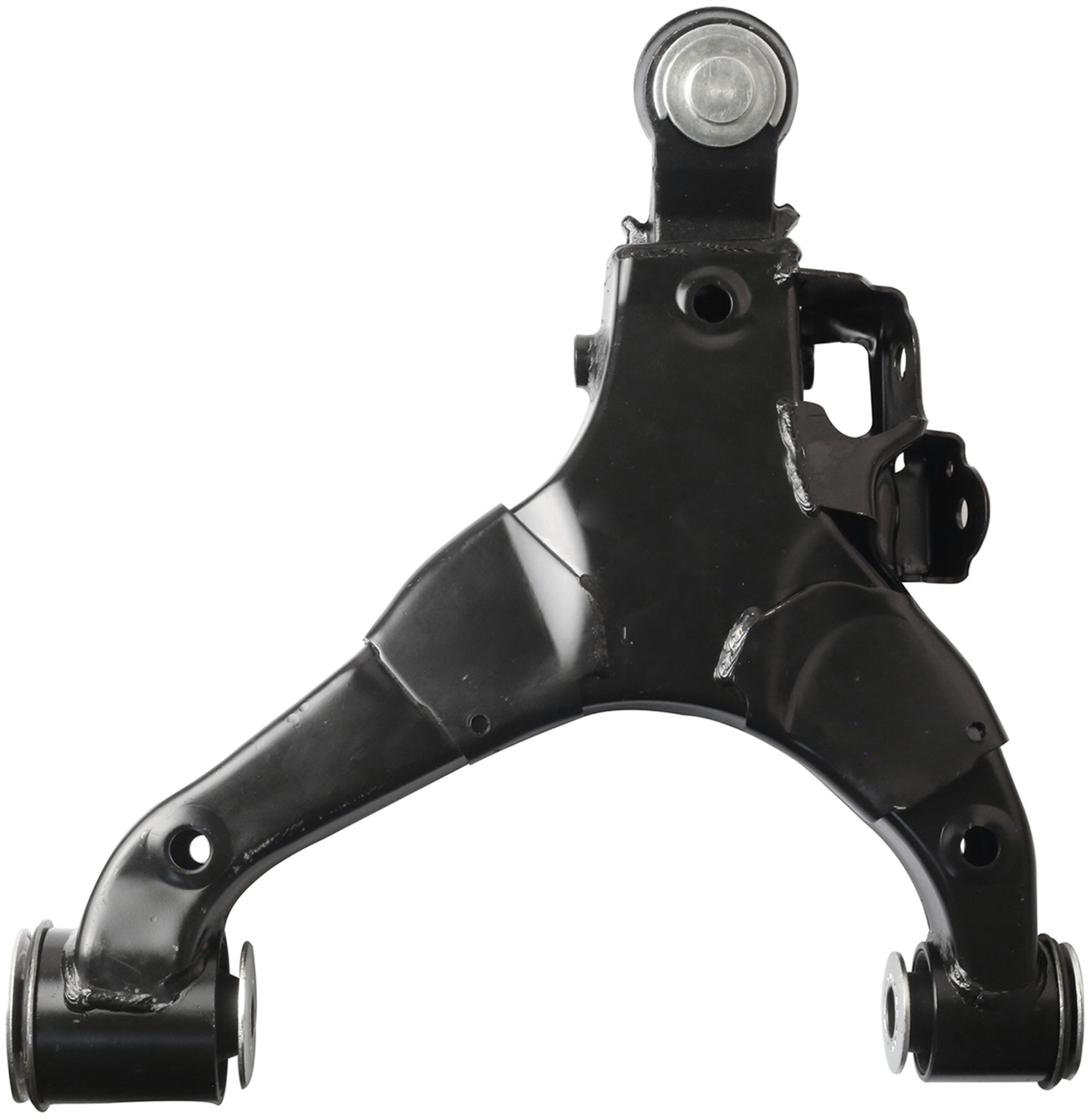 Delphi TC4028 Suspension Control Arm and Ball Joint Assembly - Image 3